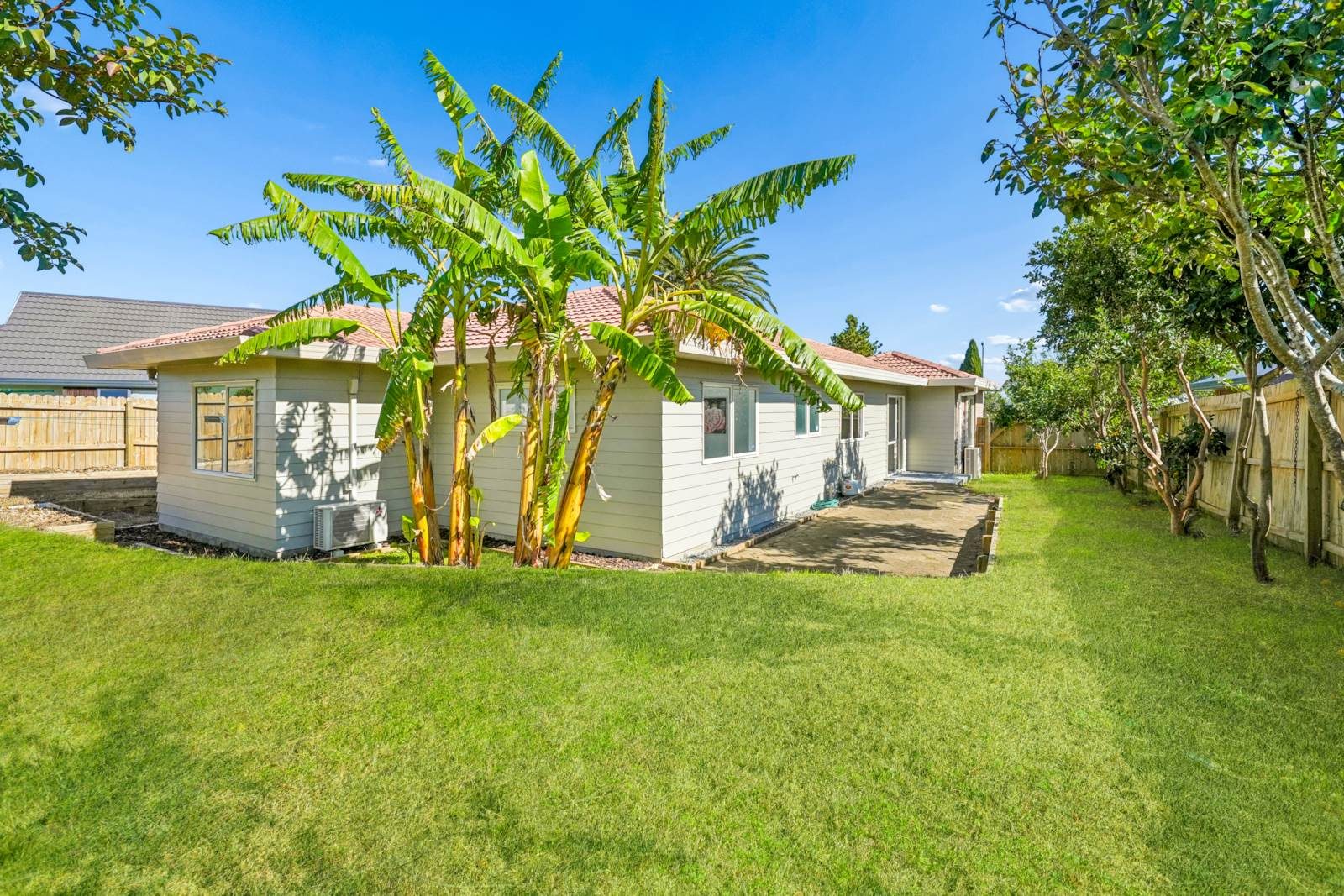 Property interior
