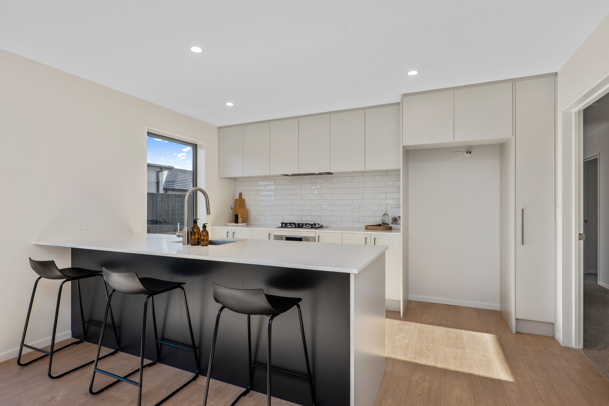 Property interior