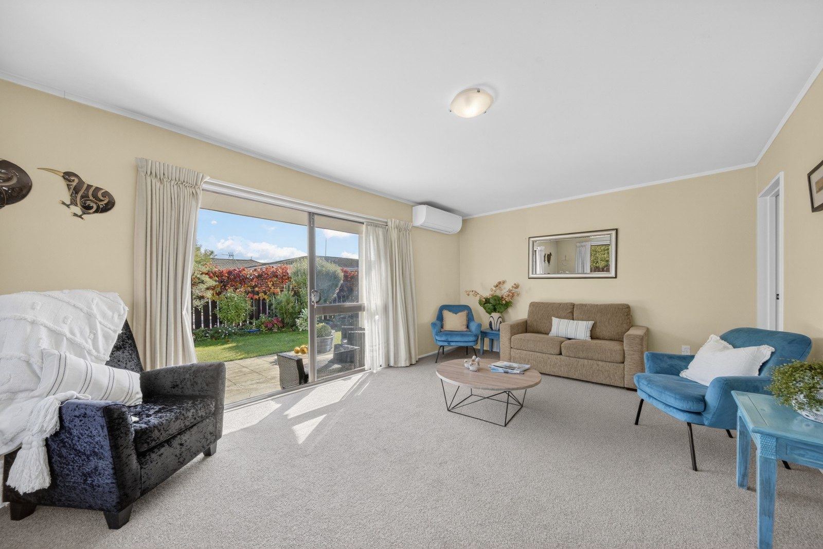 Property interior