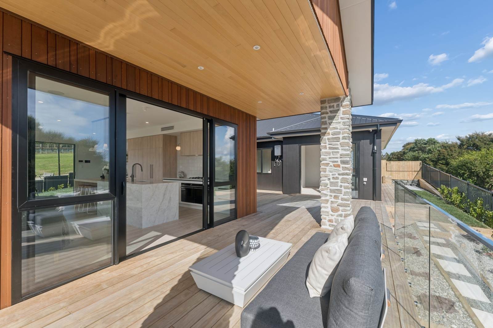 Brand New! Single Level! Sea Views! — slide 21