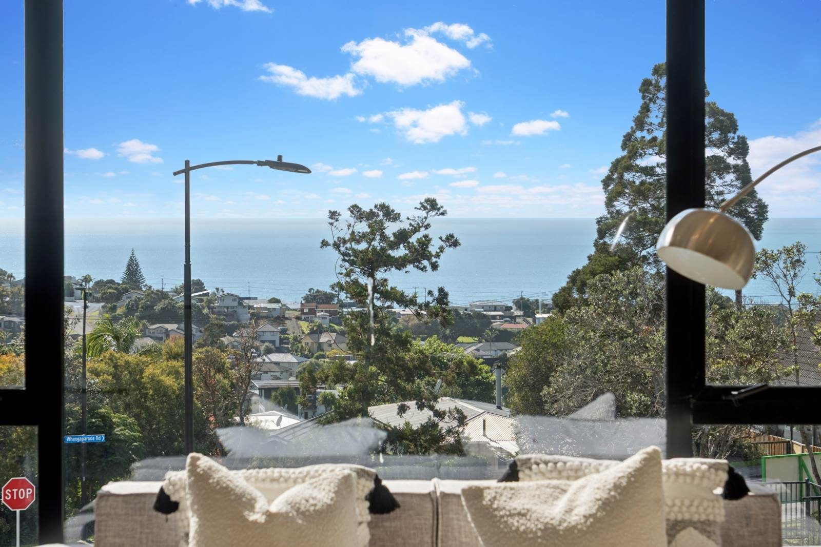 Brand New! Single Level! Sea Views! — slide 4