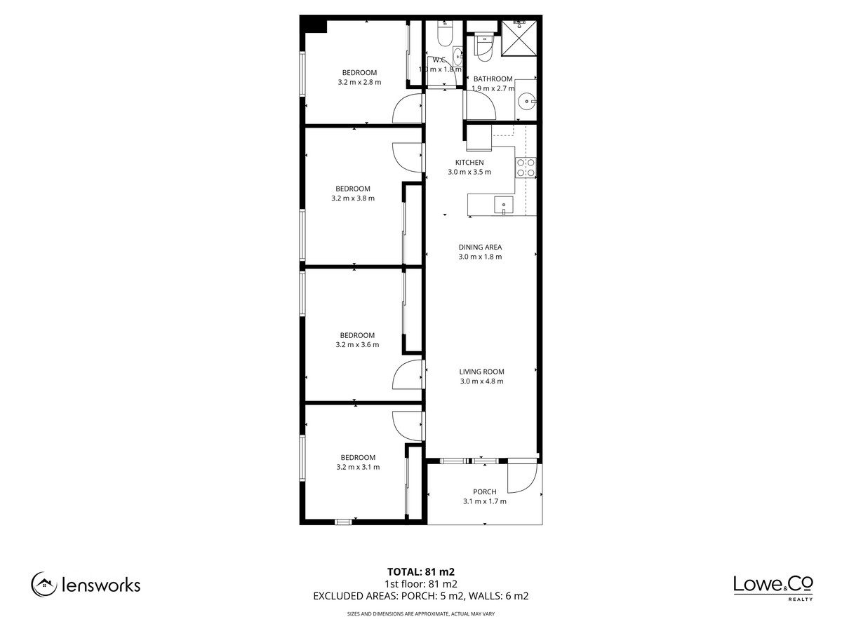 SMART HOME OR INVESTMENT! - MT COOK’s FINEST! — slide 24