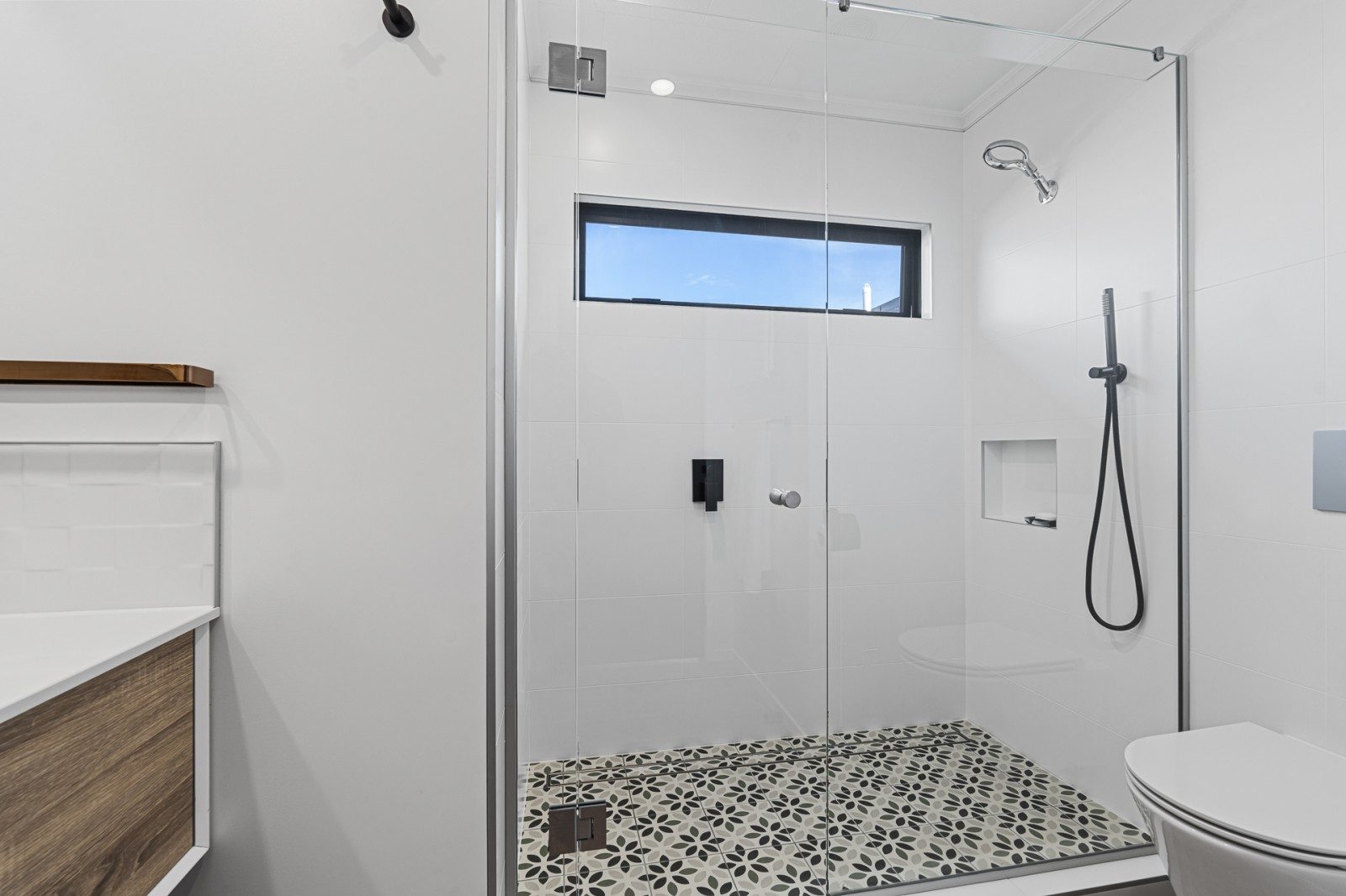 Property interior