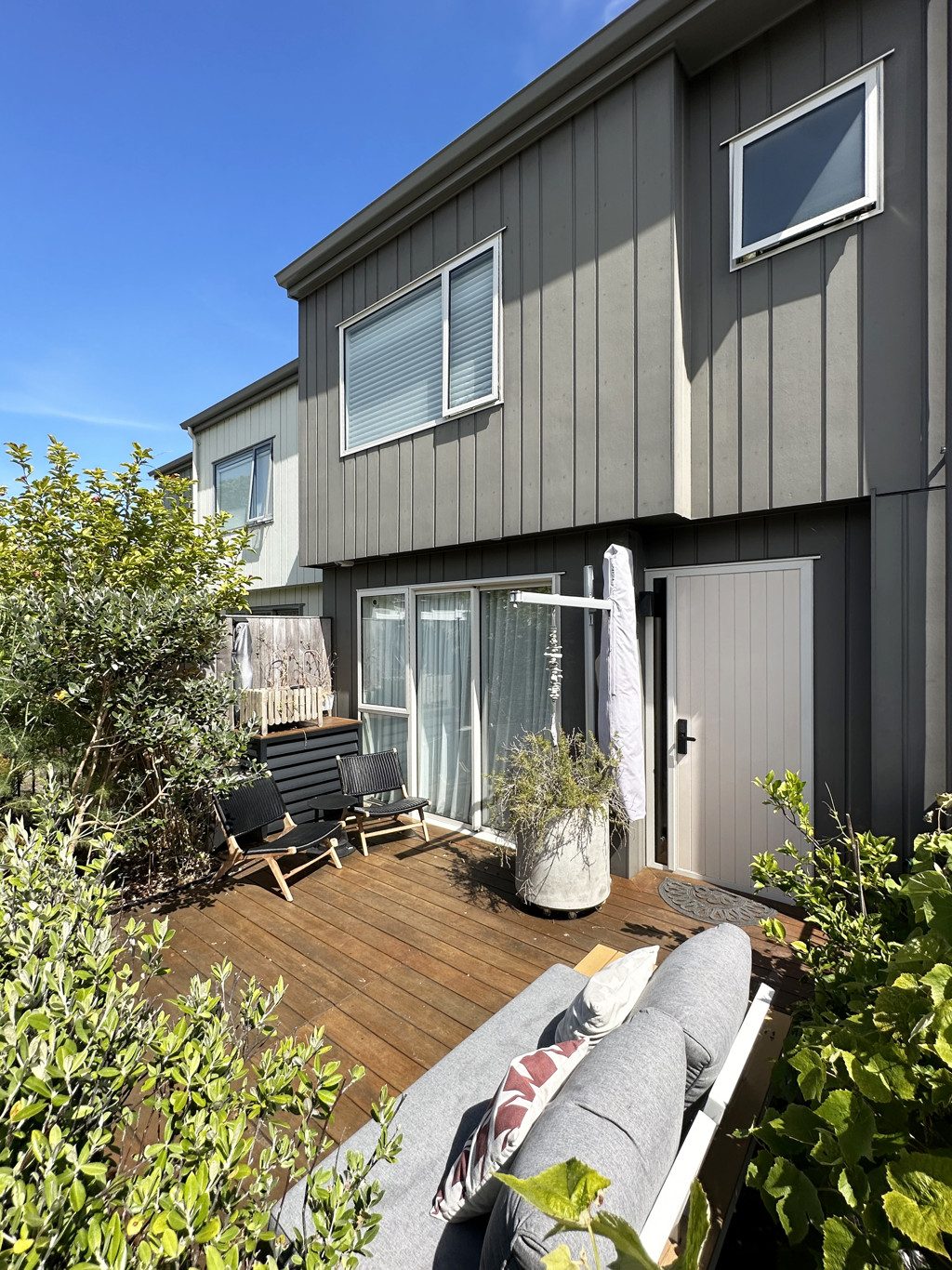 Property interior
