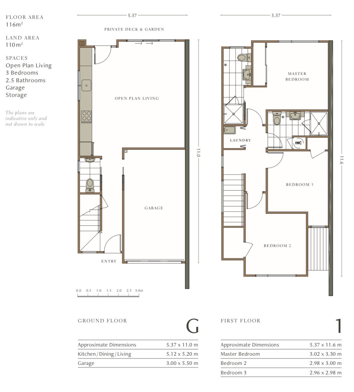 Modern Living, Masterfully Built — slide 19