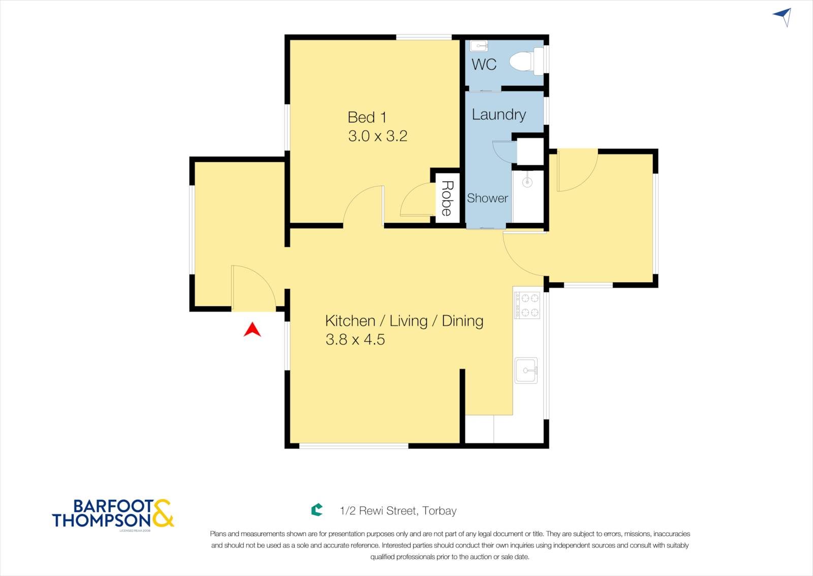 Buy the Land, Get the House For Free — slide 12