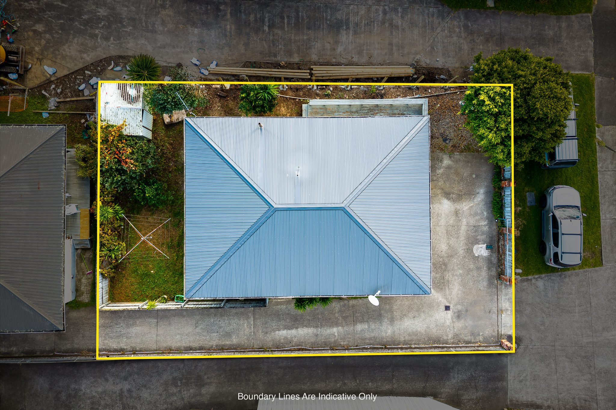 Vacant, Freehold & Ready to Sell — slide 17