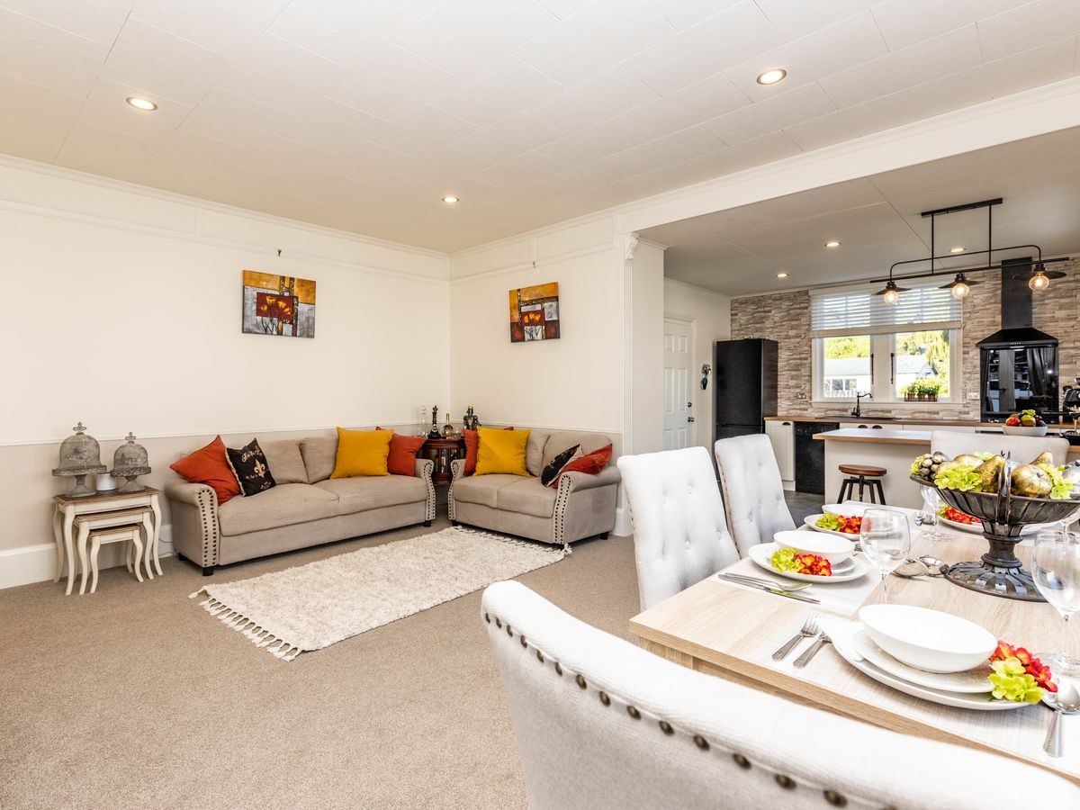 Property interior