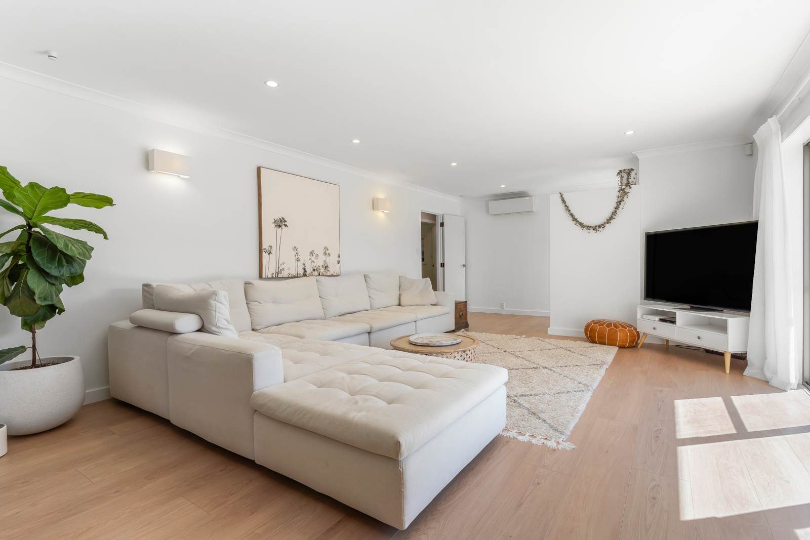 Property interior