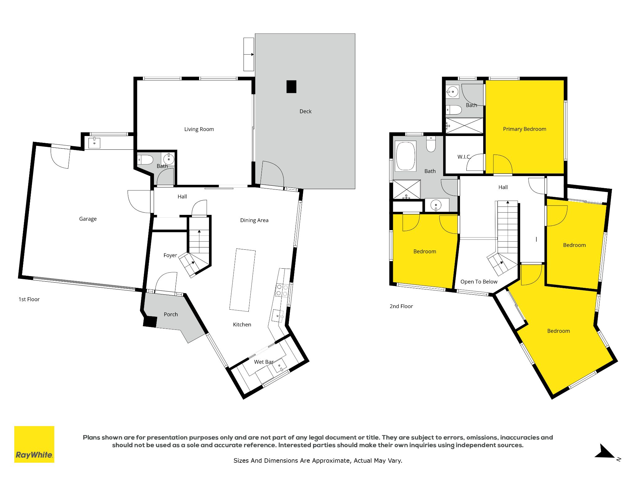 Present Your Offer - Contemporary Home Perfected — slide 23