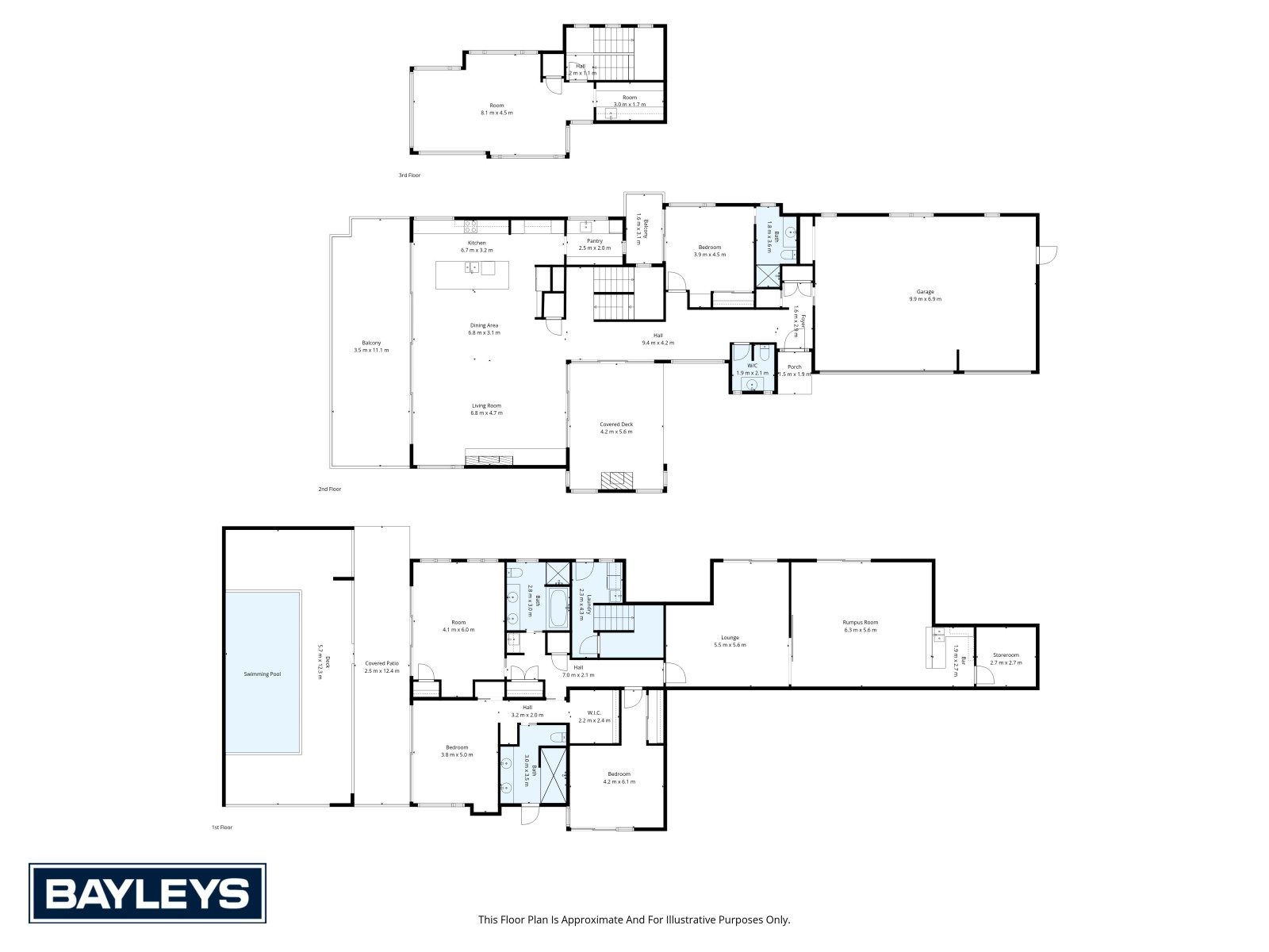High motivation to sell the ultimate home — slide 32