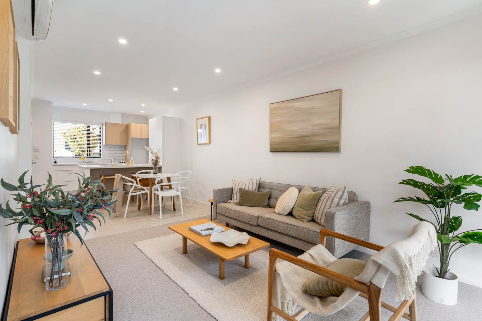 Property interior