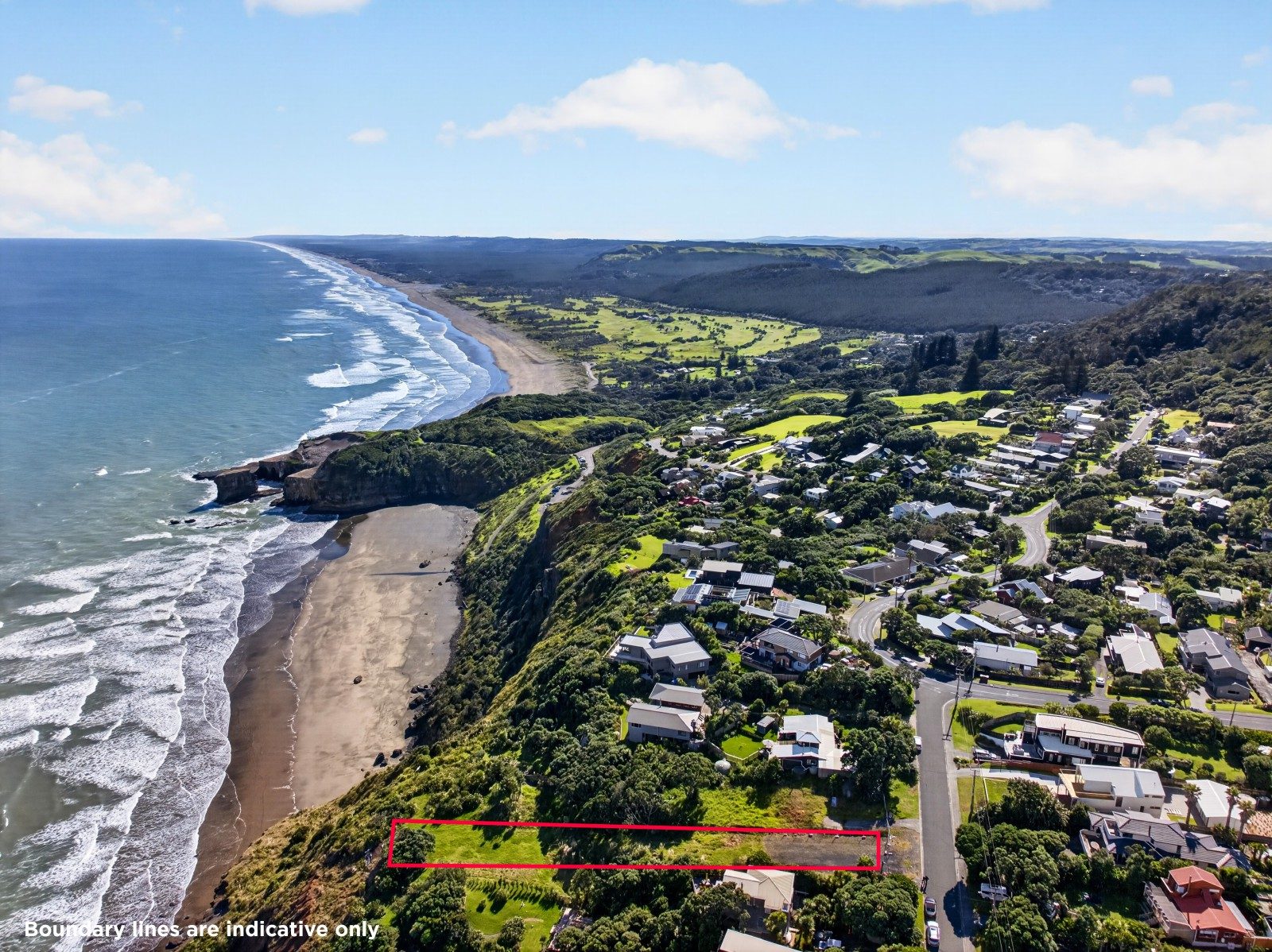 Sea-sational section with Resource Consent — slide 16