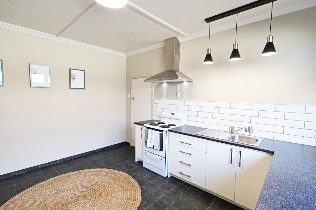 Property interior