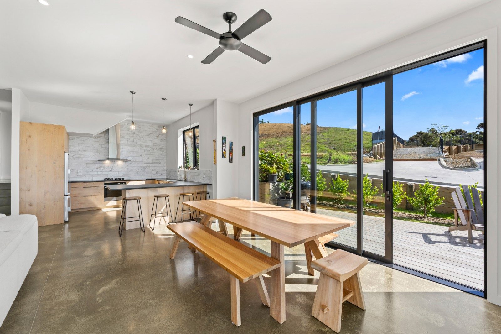 A Home That Feels Like a Holiday — slide 13