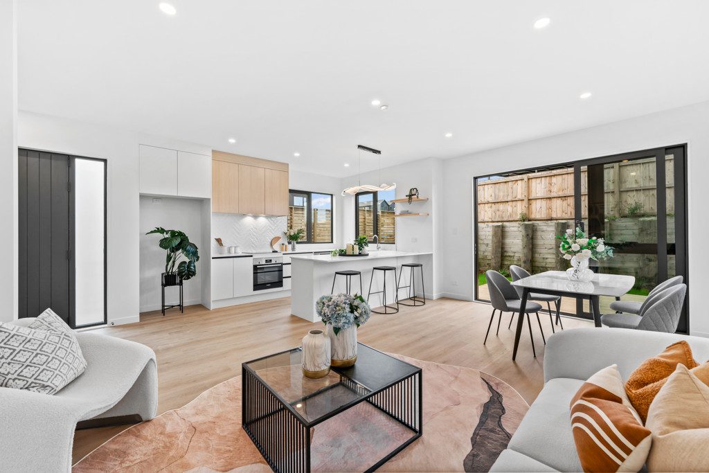 Property interior