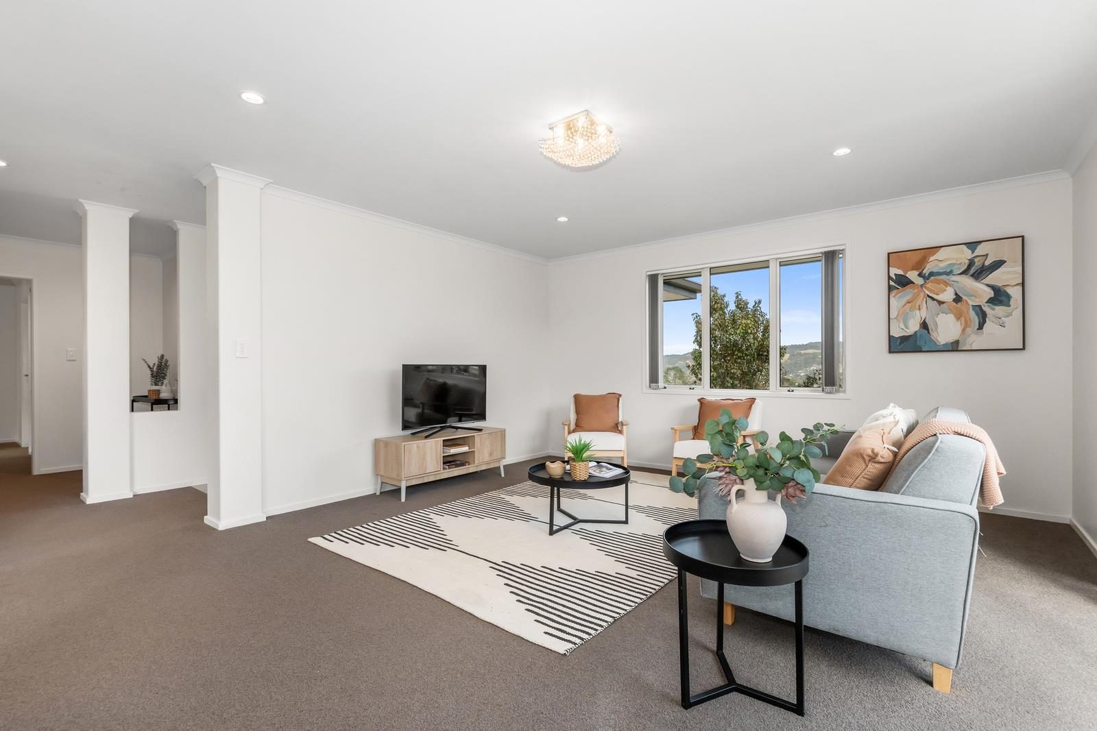 Property interior