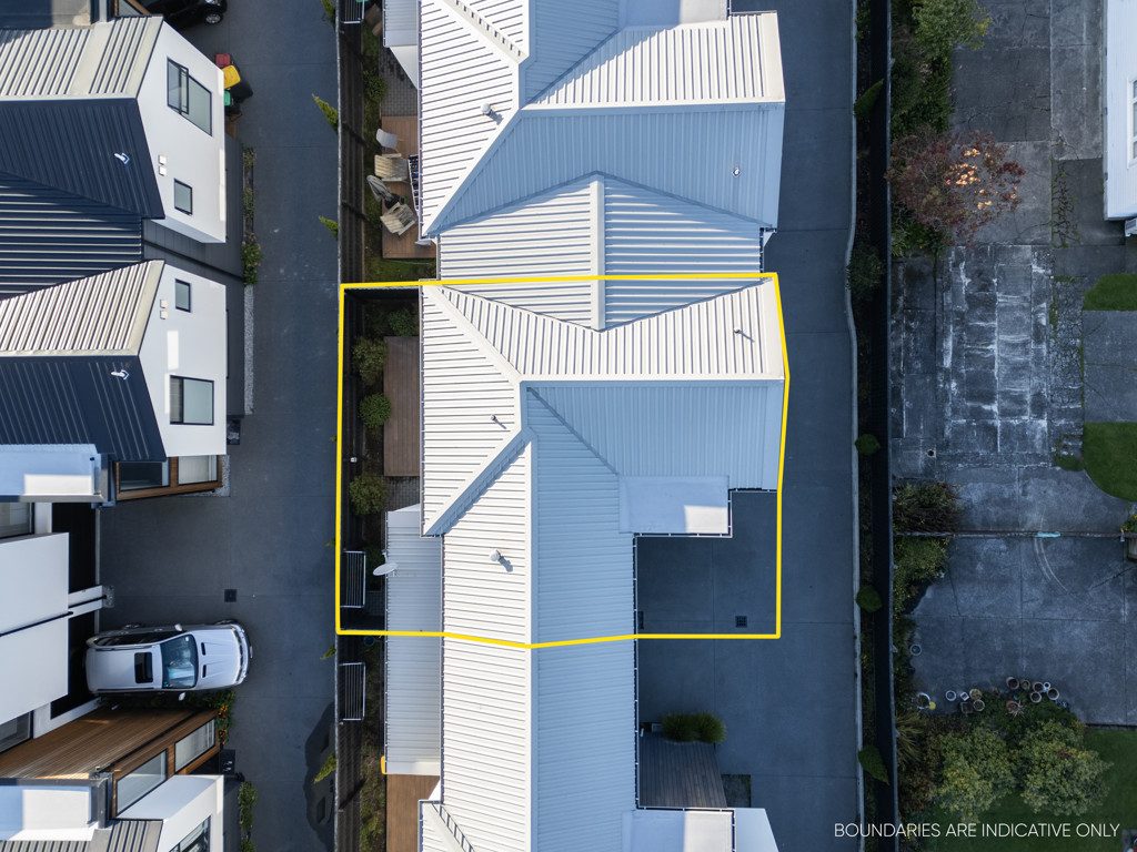 Smart Location - Boys & Girls High School Zone — slide 21