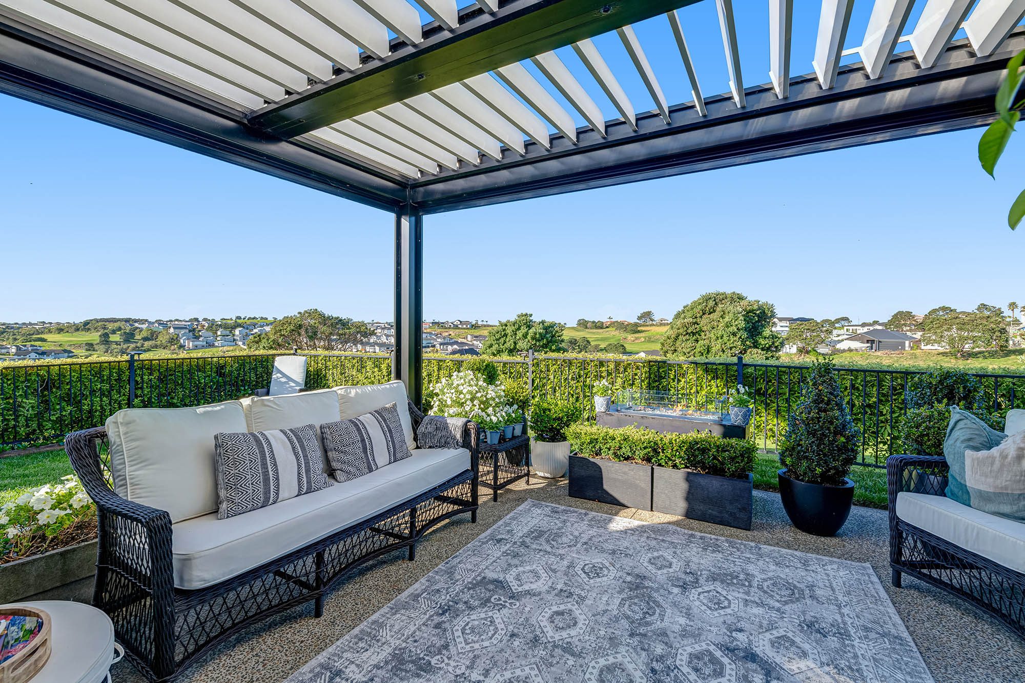 Lock & Leave Luxury - Downsize without Compromise — slide 3