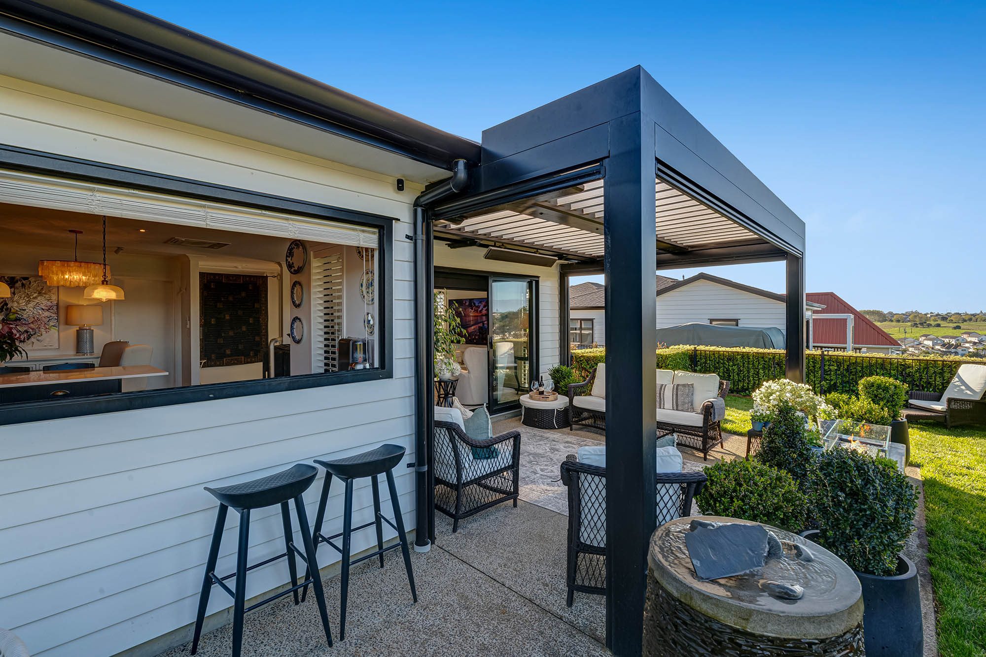 Lock & Leave Luxury - Downsize without Compromise — slide 5