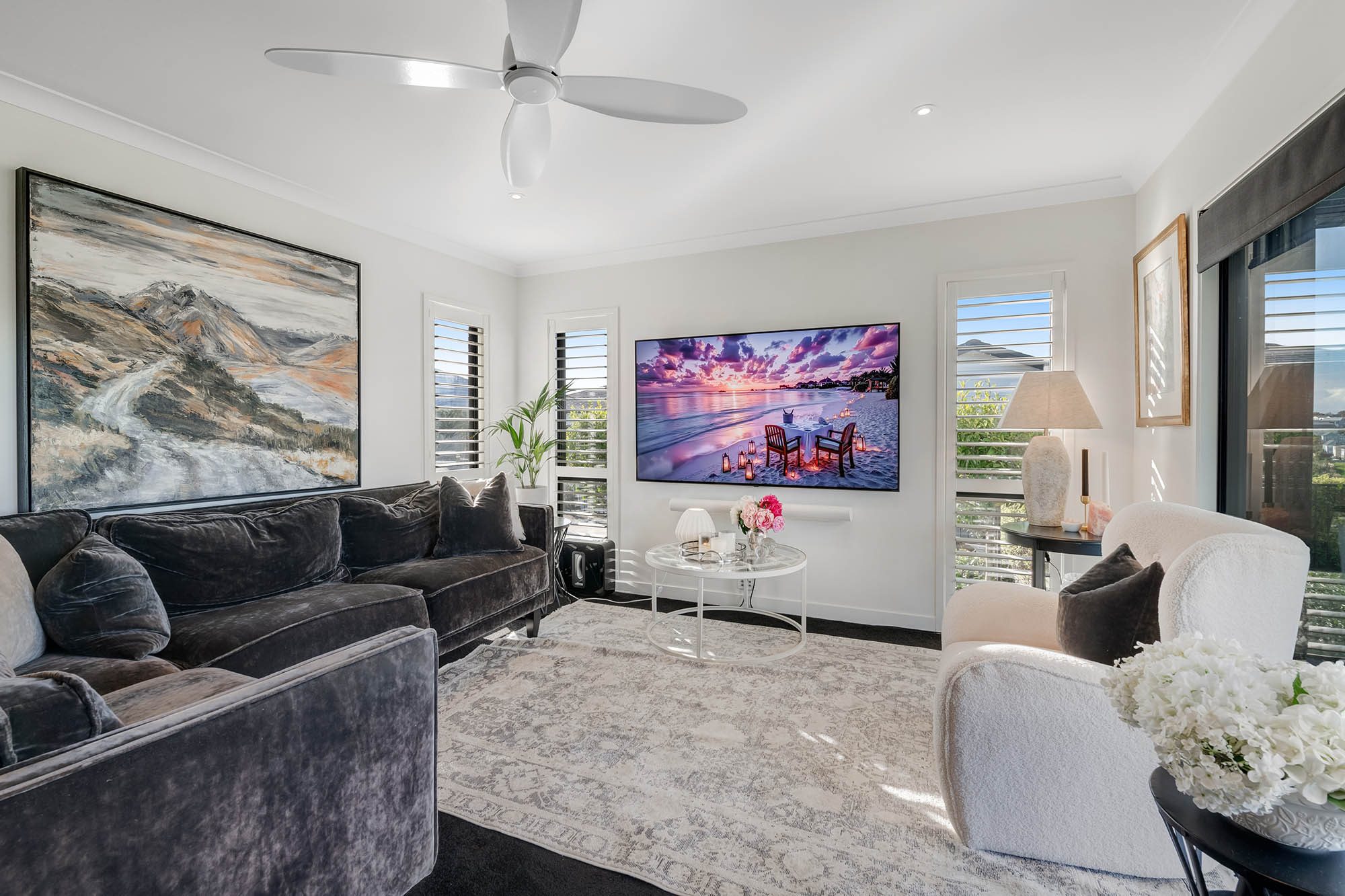 Lock & Leave Luxury - Downsize without Compromise — slide 7