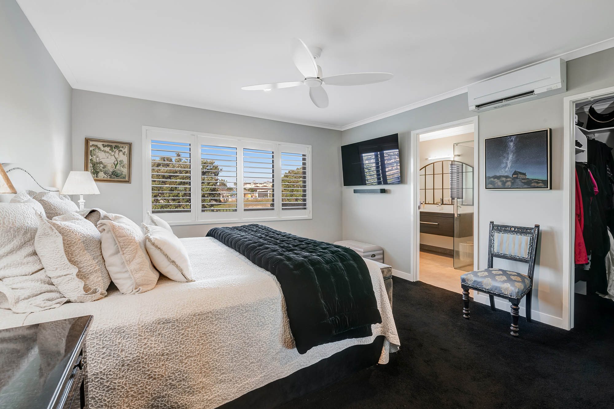 Lock & Leave Luxury - Downsize without Compromise — slide 12