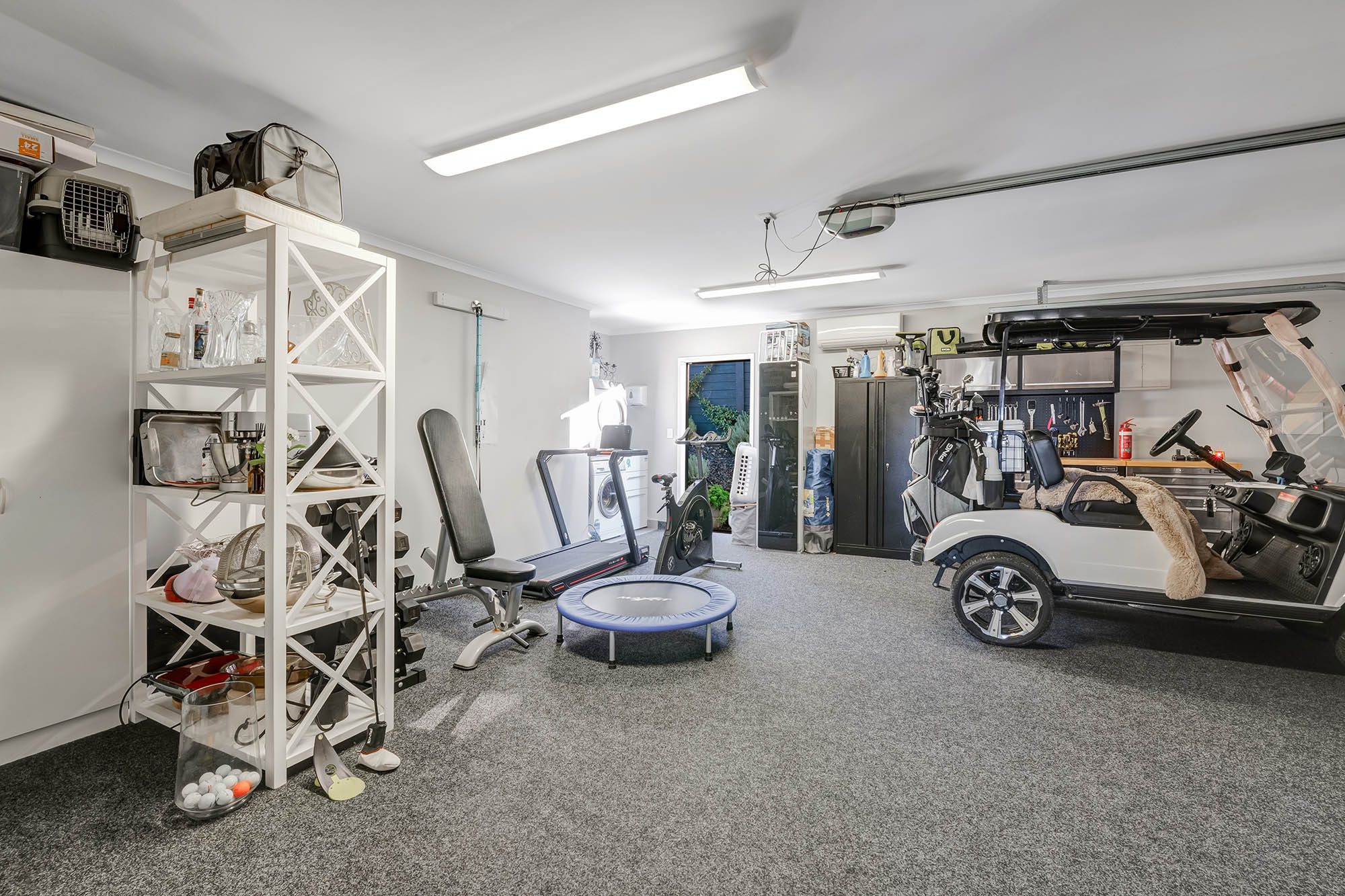 Lock & Leave Luxury - Downsize without Compromise — slide 17