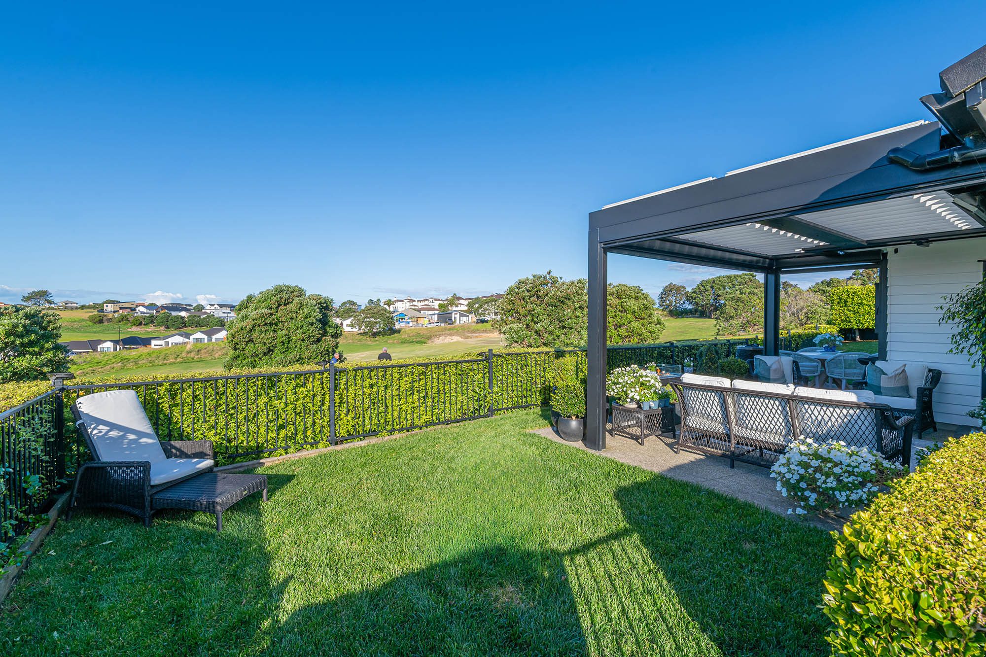Lock & Leave Luxury - Downsize without Compromise — slide 18