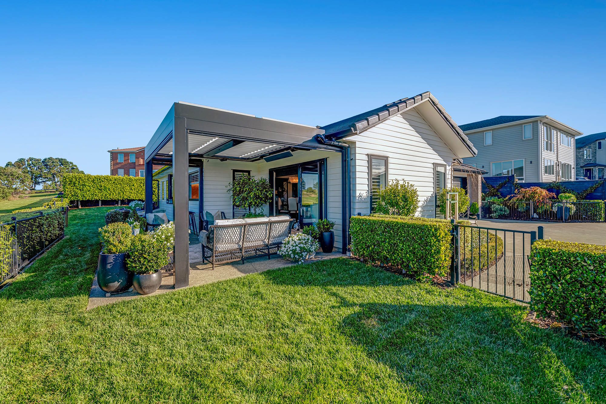 Lock & Leave Luxury - Downsize without Compromise — slide 21