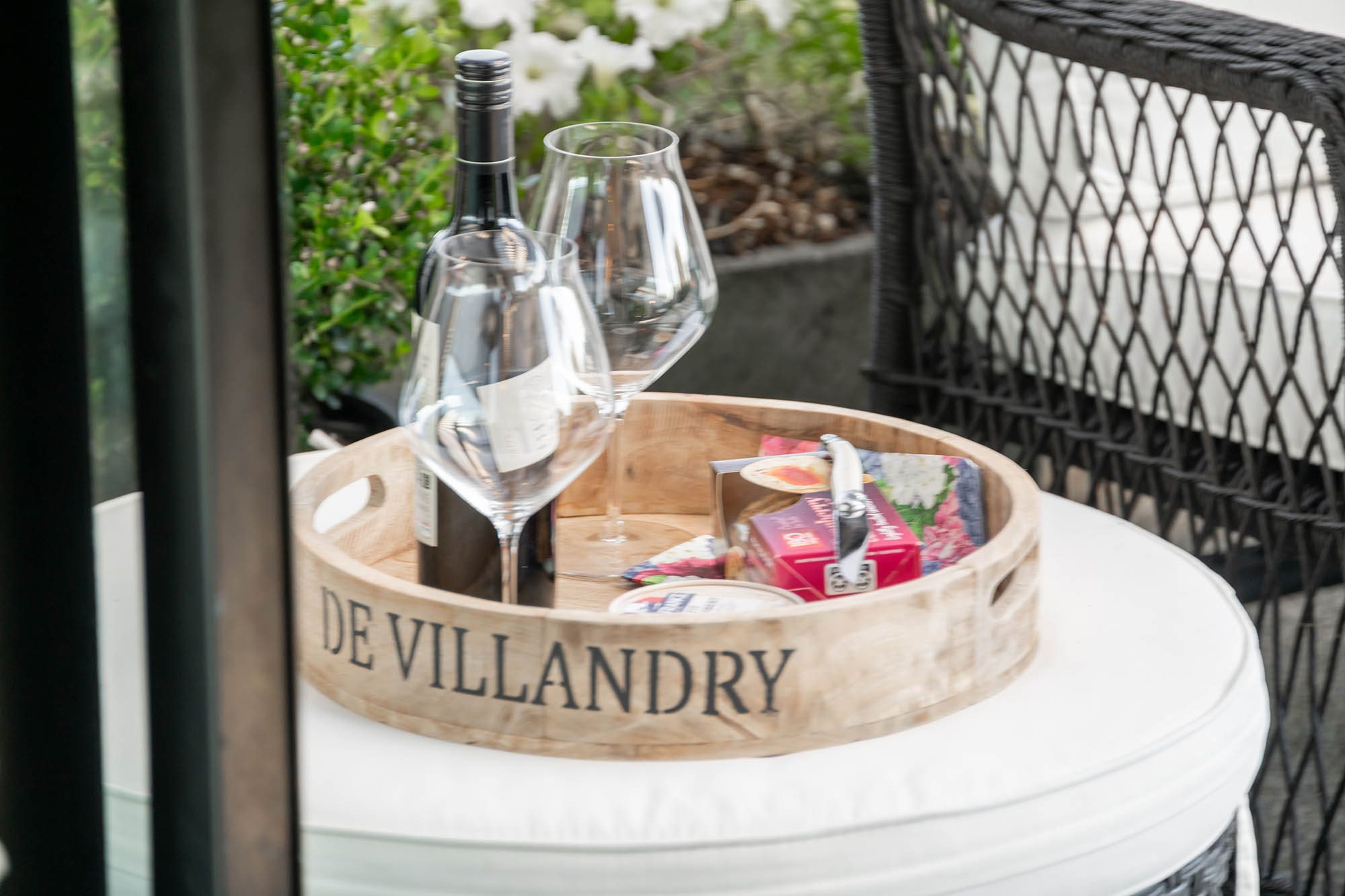 Lock & Leave Luxury - Downsize without Compromise — slide 4