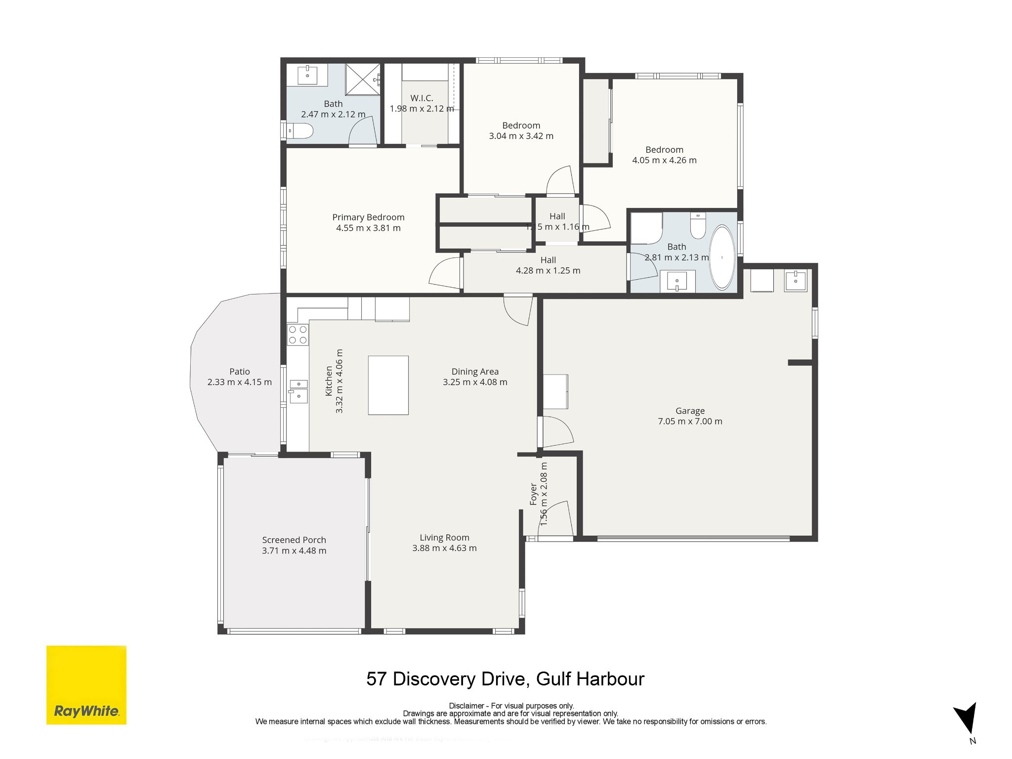 Lock & Leave Luxury - Downsize without Compromise — slide 24