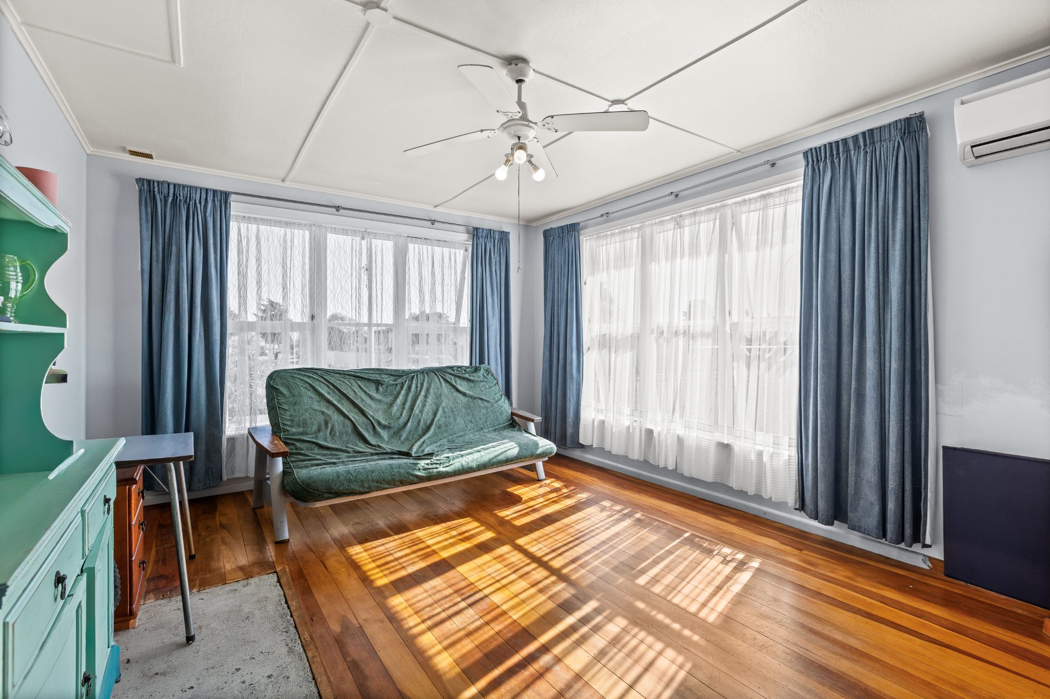 Property interior
