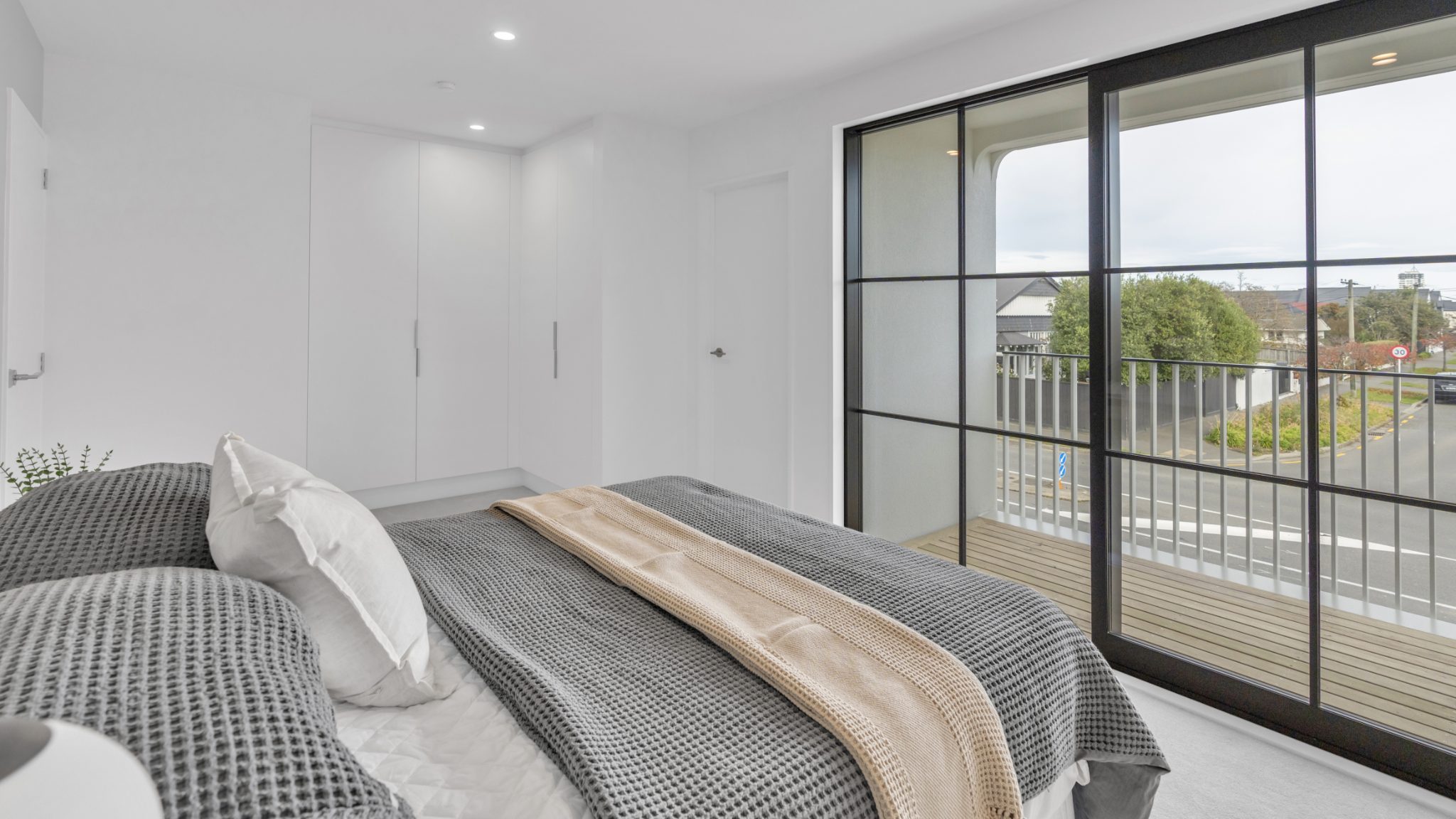 Unique, bespoke and super close to CBD — slide 15