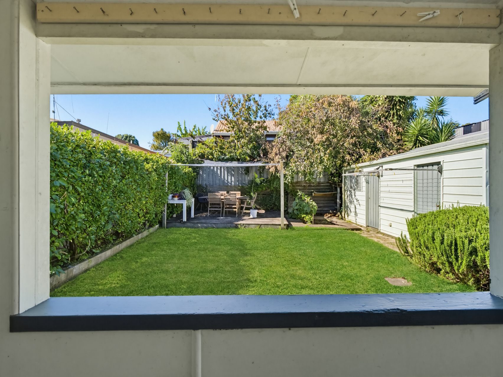 Potential Plus in Parkvale — slide 11
