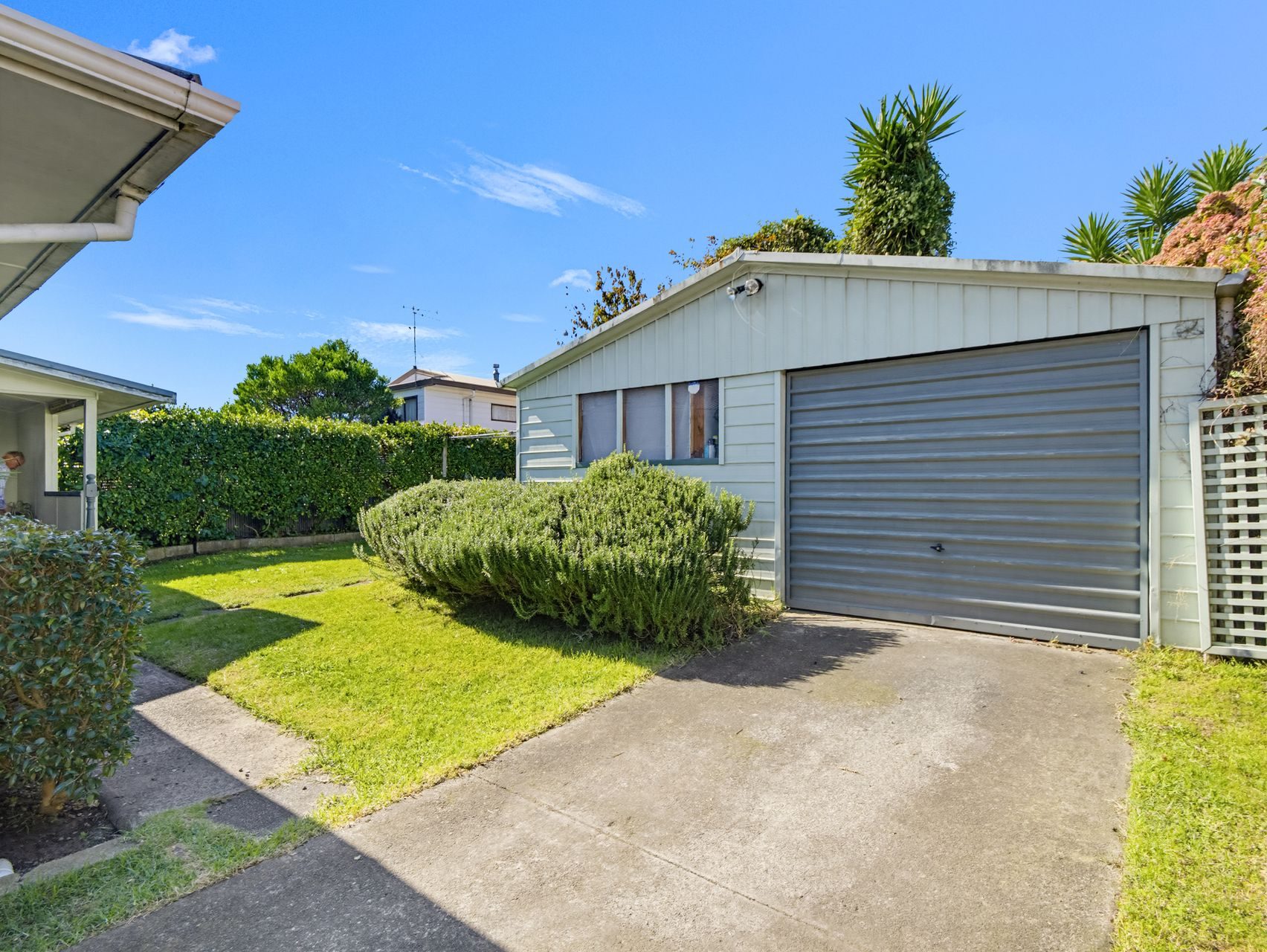 Potential Plus in Parkvale — slide 14