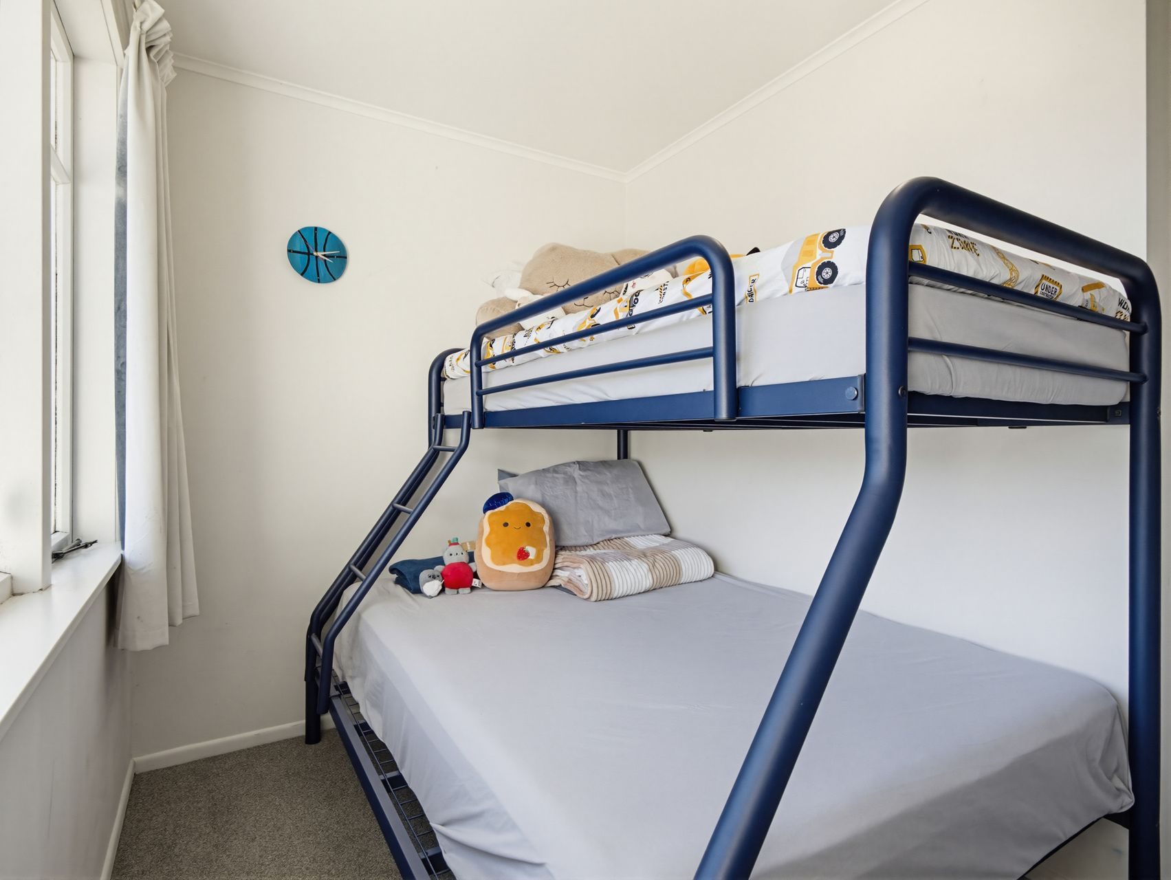 Potential Plus in Parkvale — slide 8