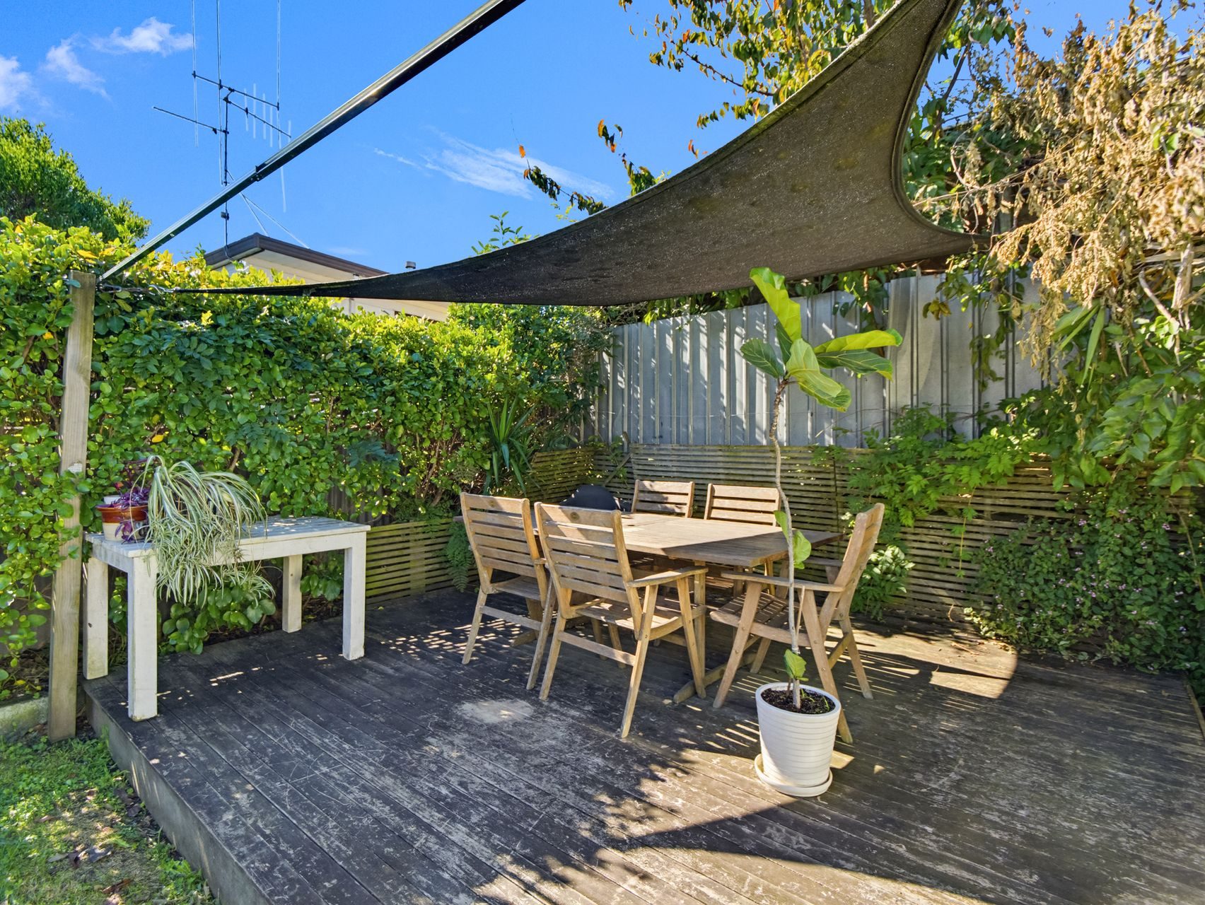 Potential Plus in Parkvale — slide 12