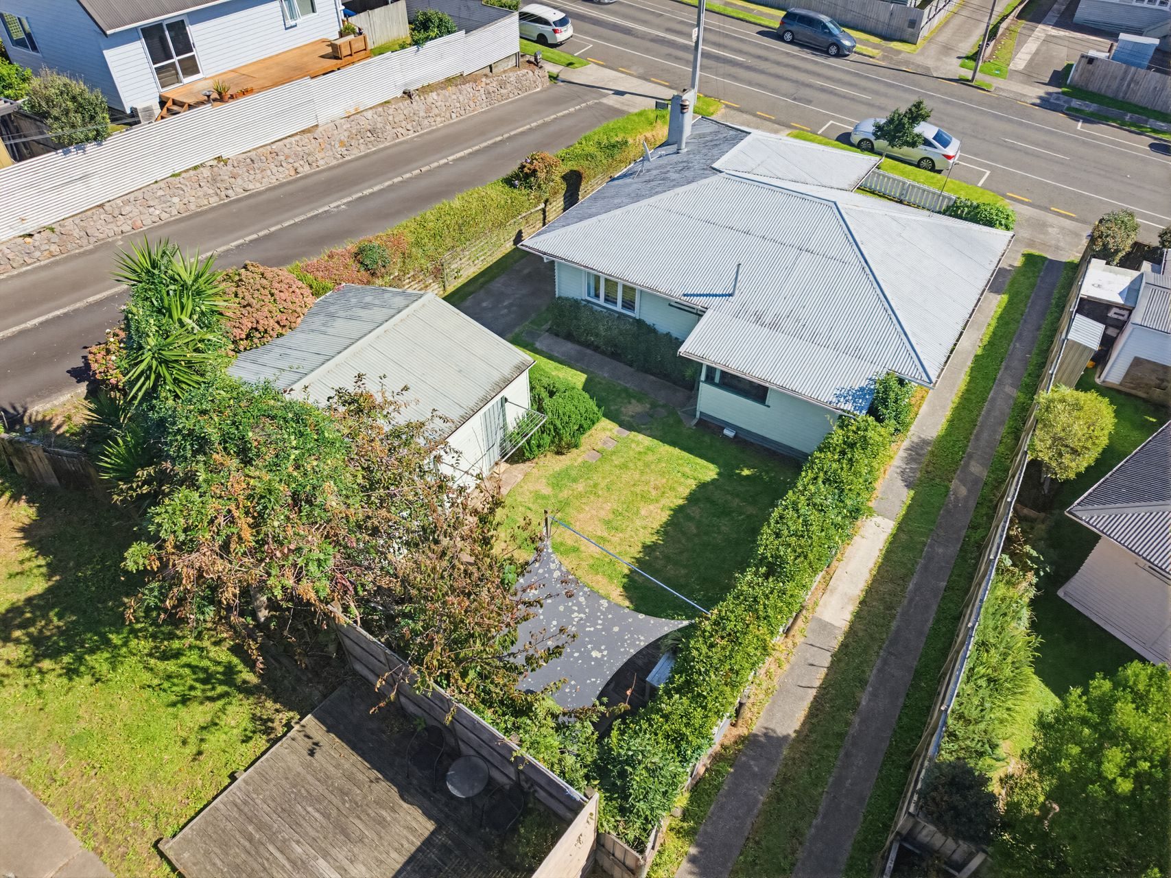 Potential Plus in Parkvale — slide 15