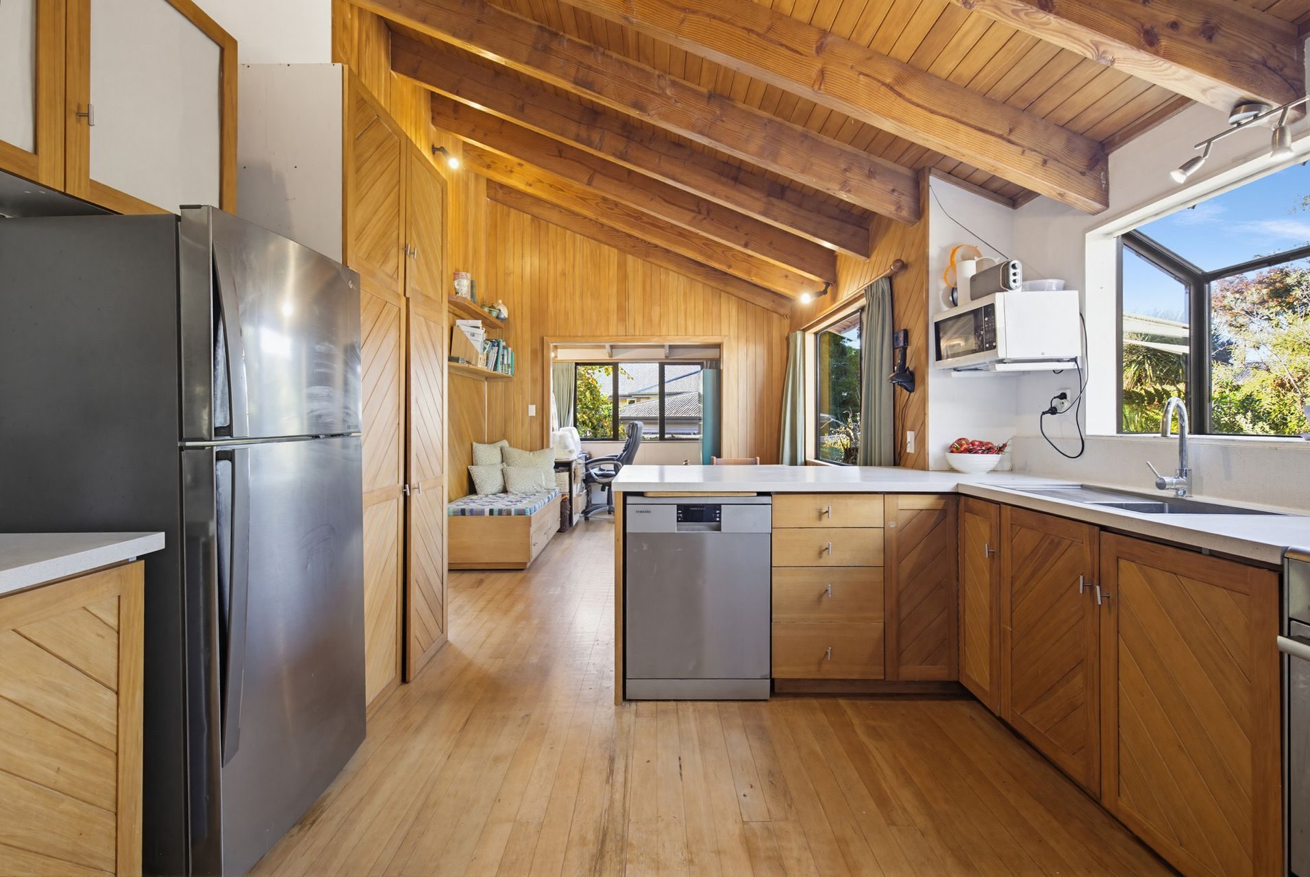 Property interior