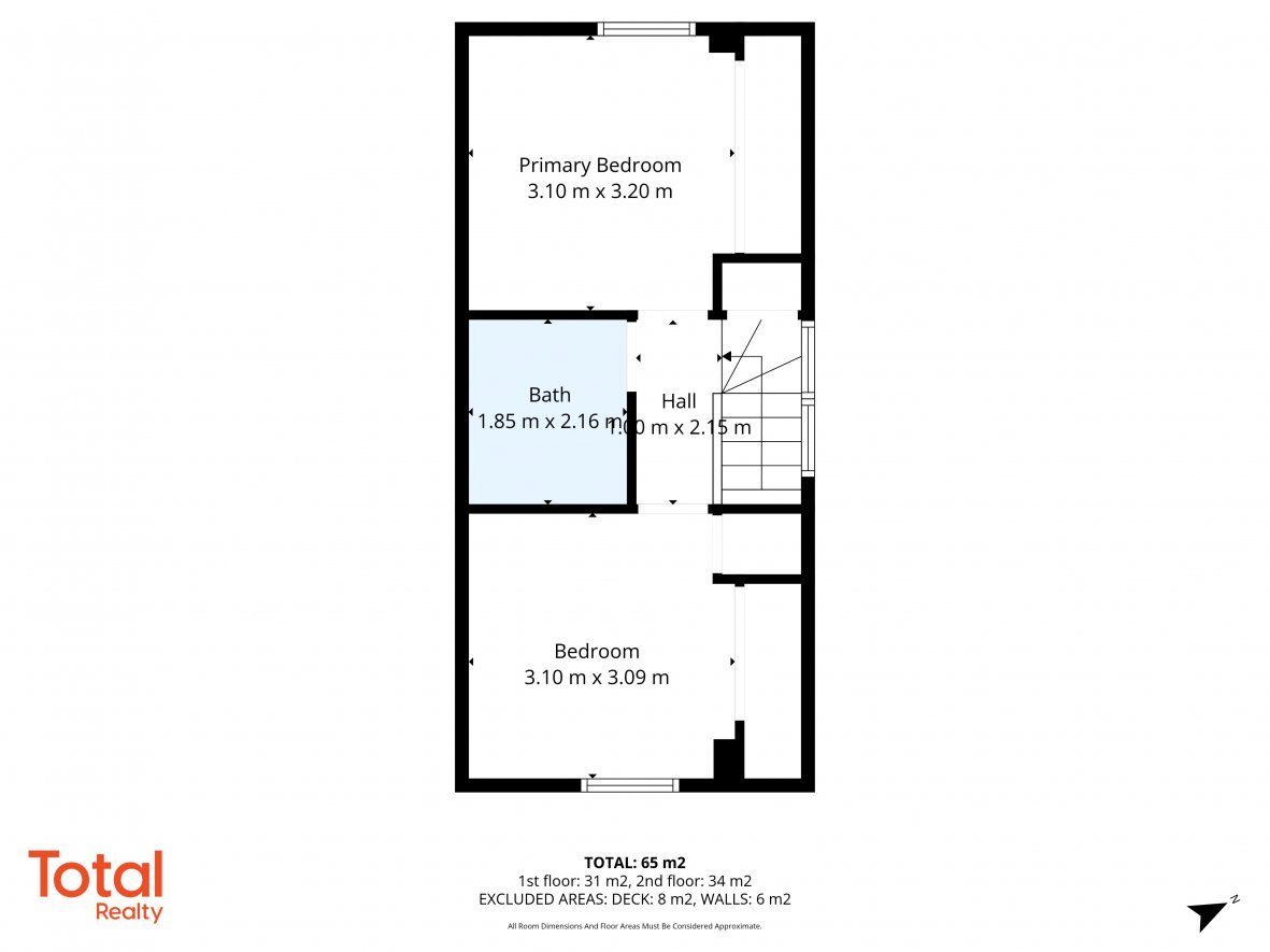 Affordable Buying, Easy-Care Living — slide 26