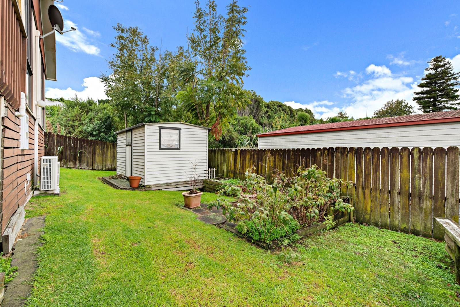 Property interior