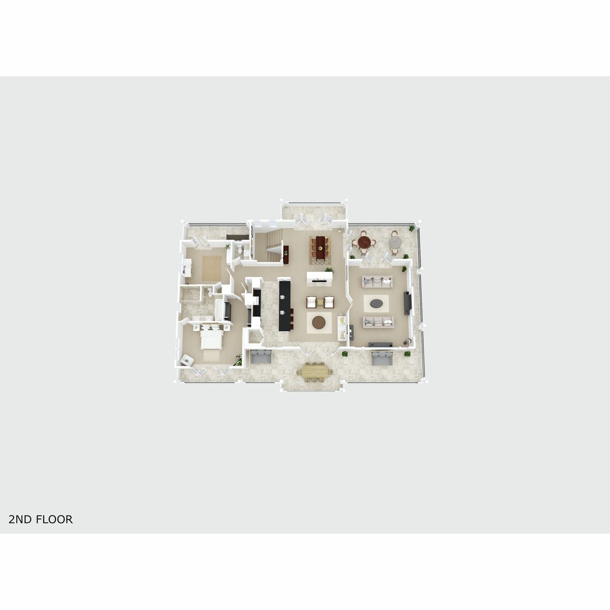 91 Marine Parade and 29 Muricata Avenue — slide 41