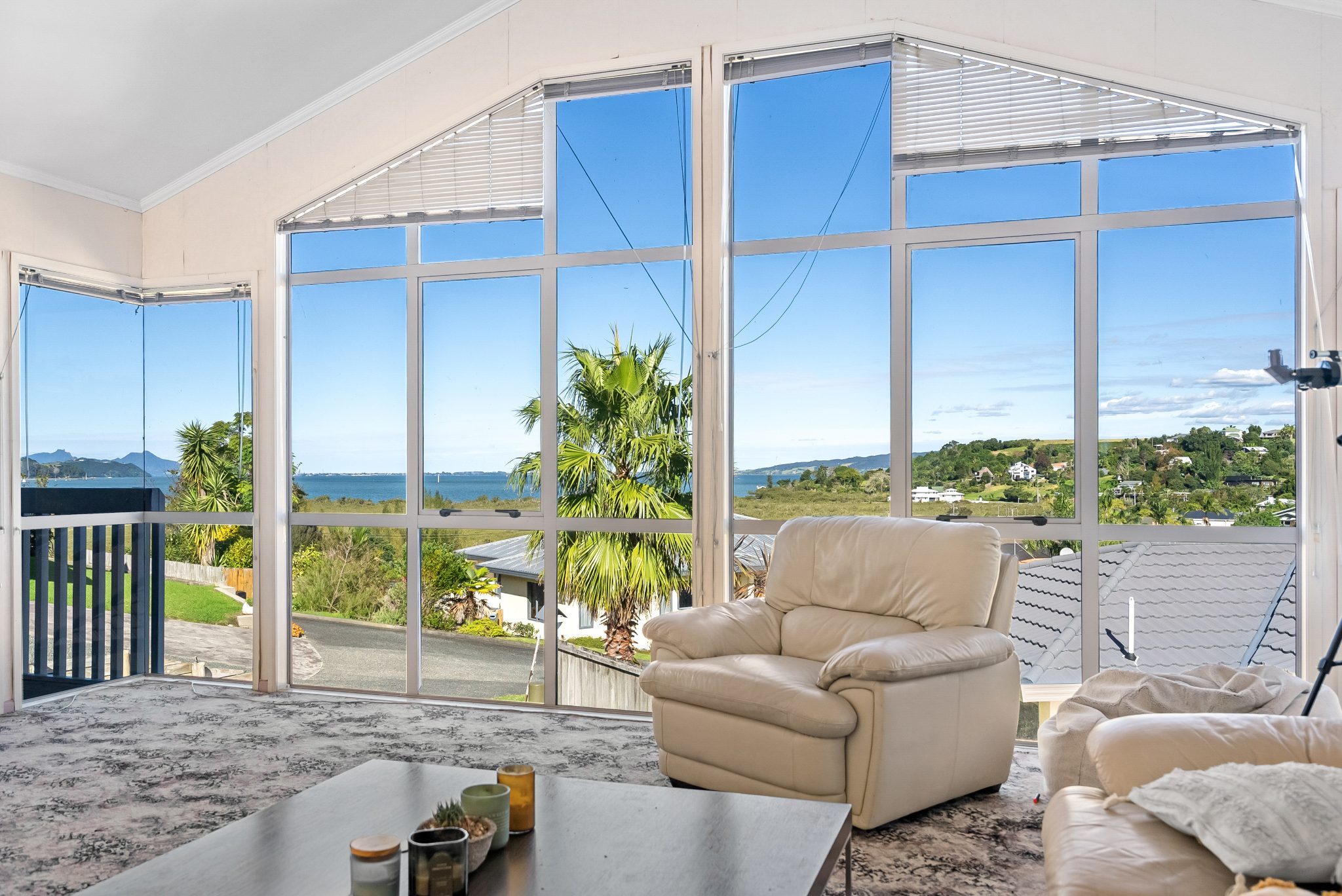 Property interior