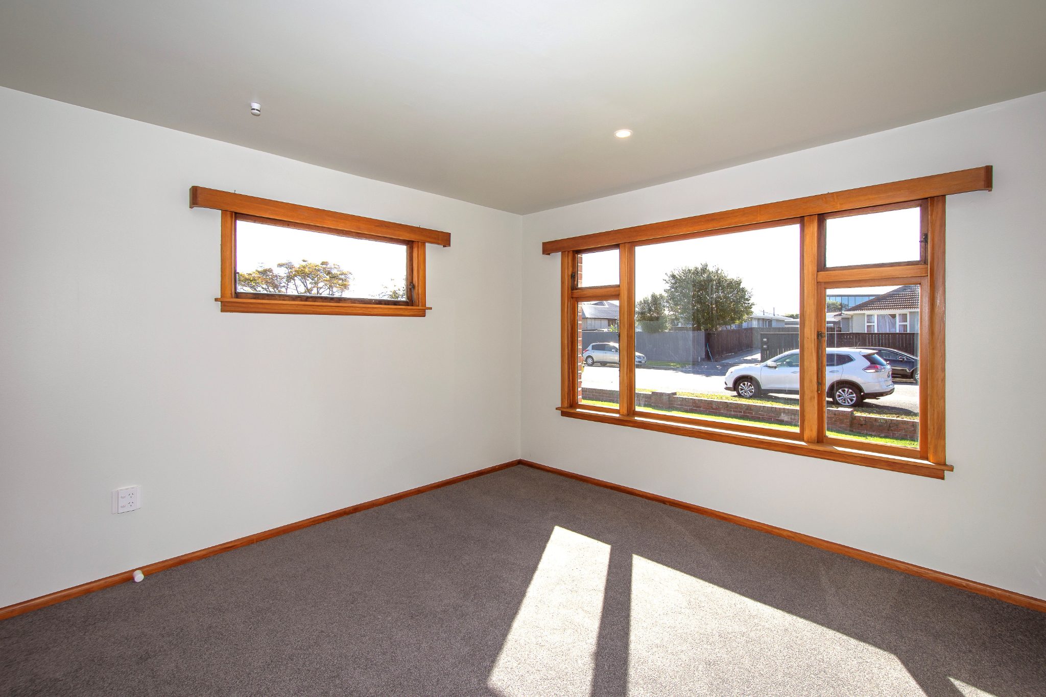 Big on Bickerton — slide 9
