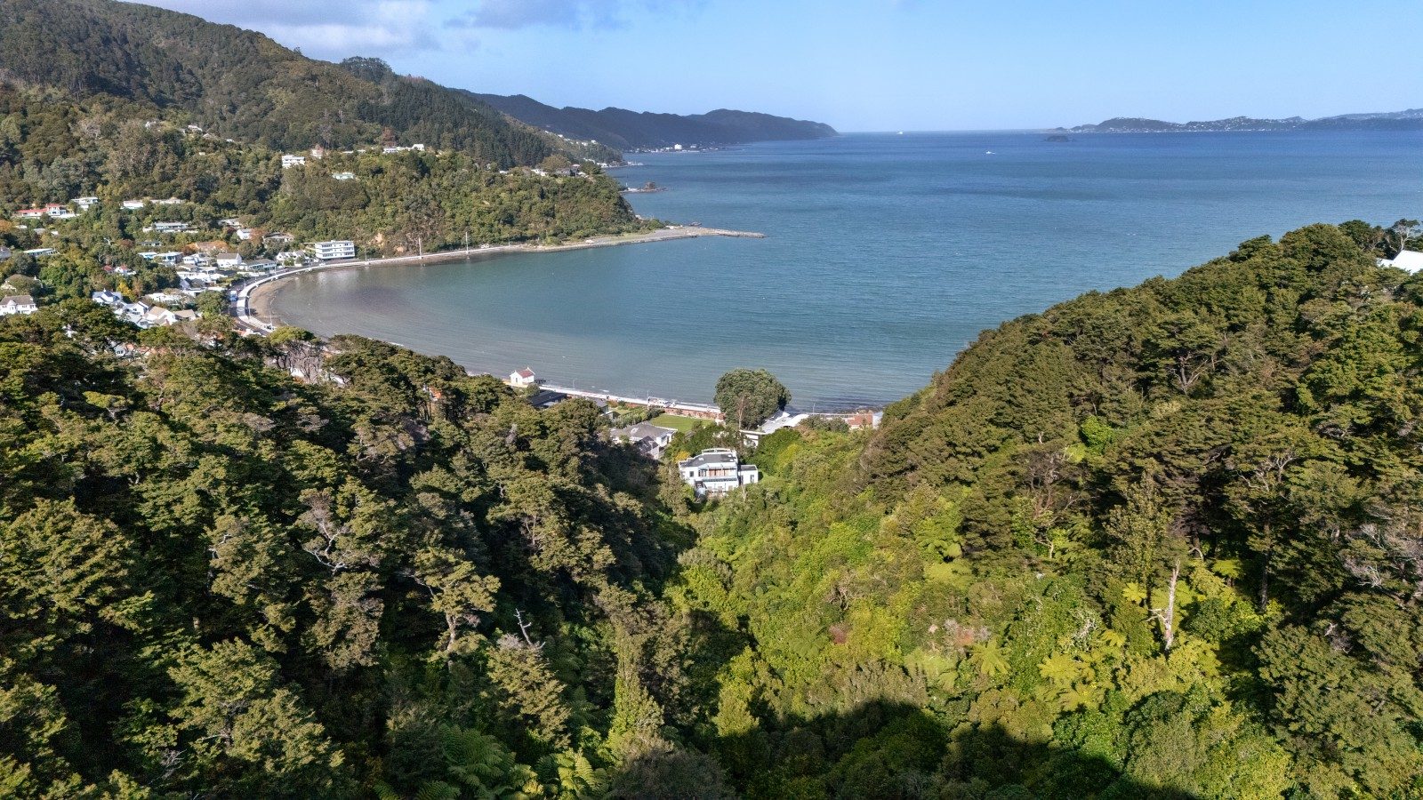 Marine Drive Legacy Landholding — slide 11