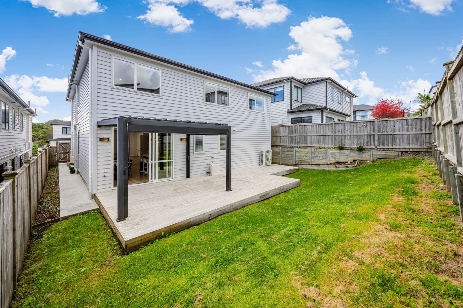 Property interior