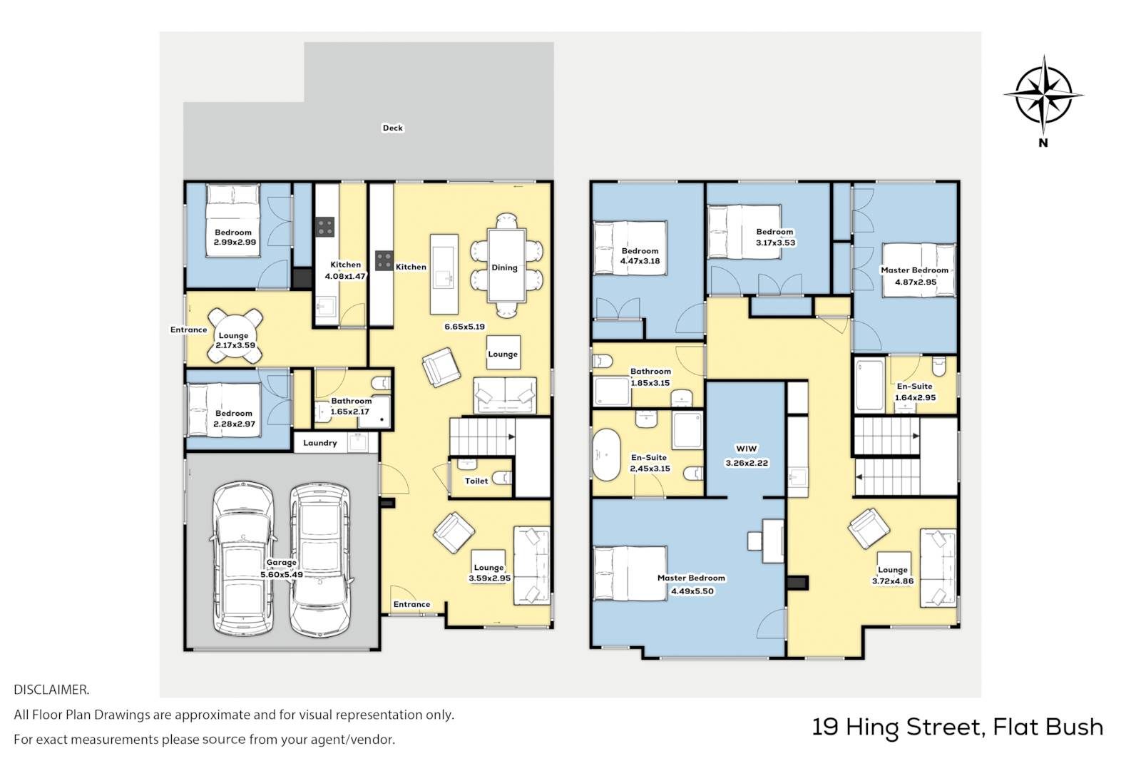 Mission Heights Zoned + 2 Legal Kitchens — slide 31
