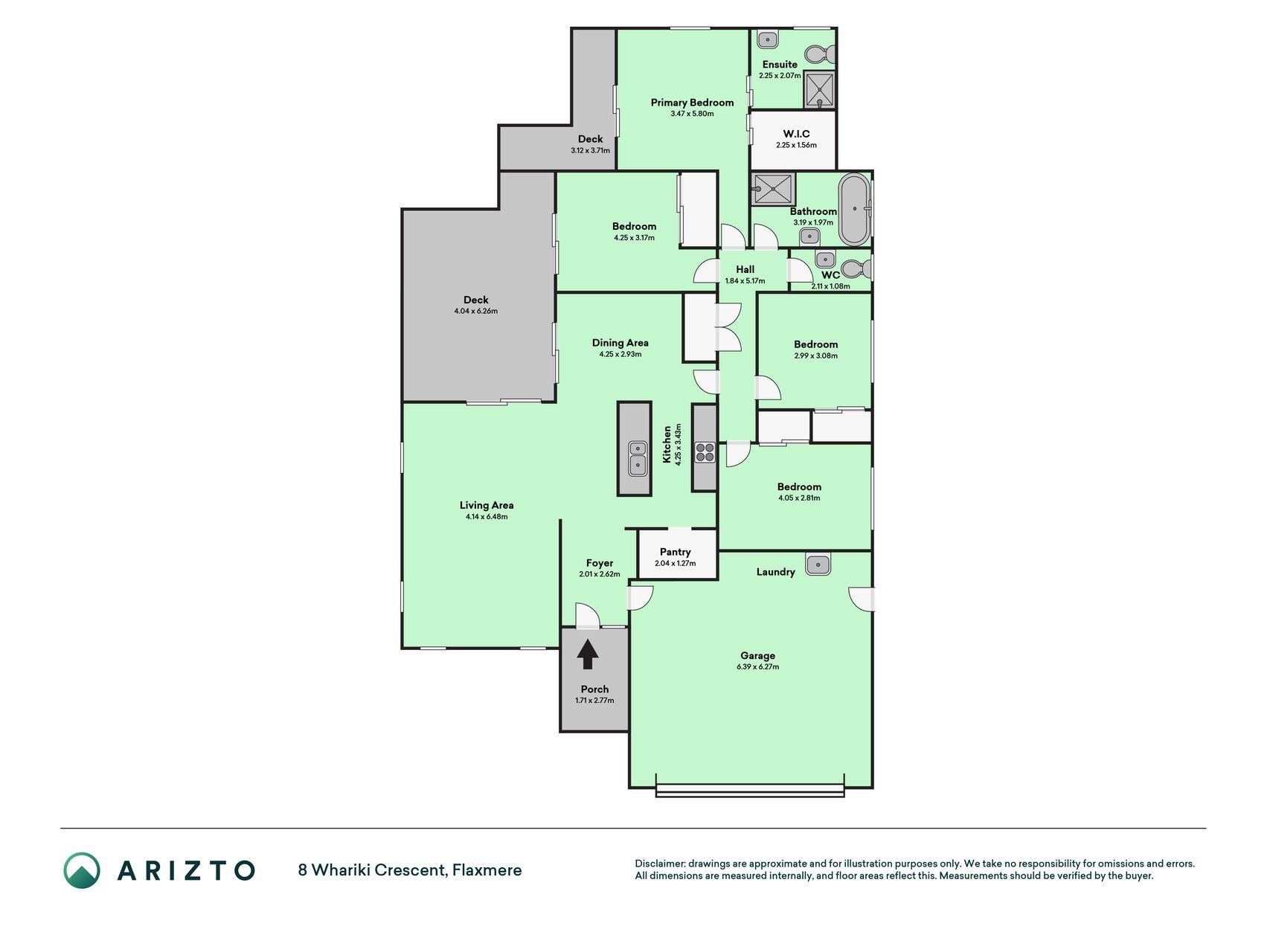 Smart Design, Seamless Living — slide 27