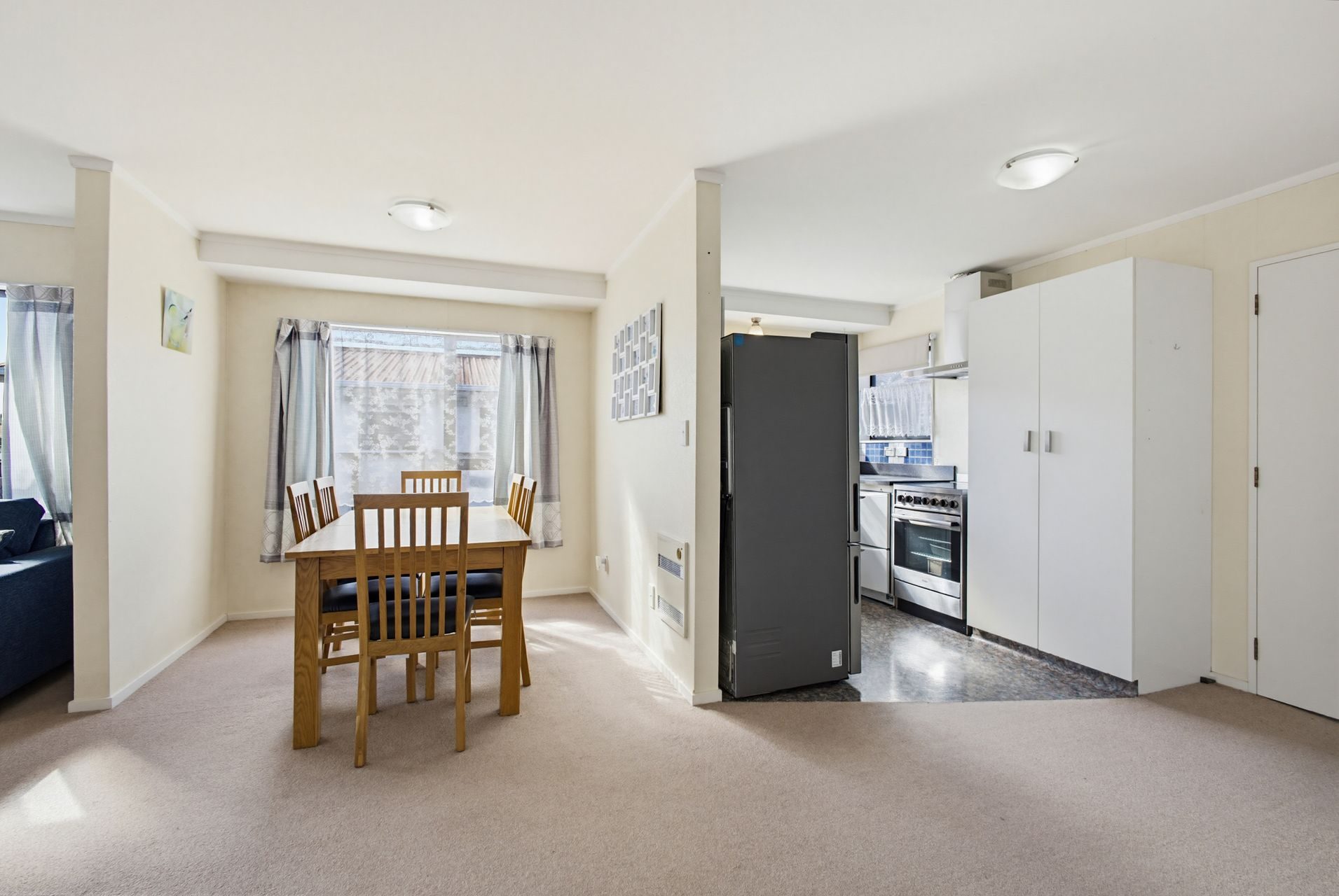 Smart, Single-Level Living in a Handy Location — slide 10