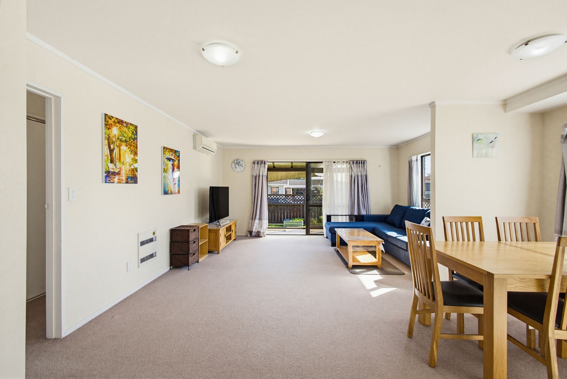 Smart, Single-Level Living in a Handy Location — slide 8